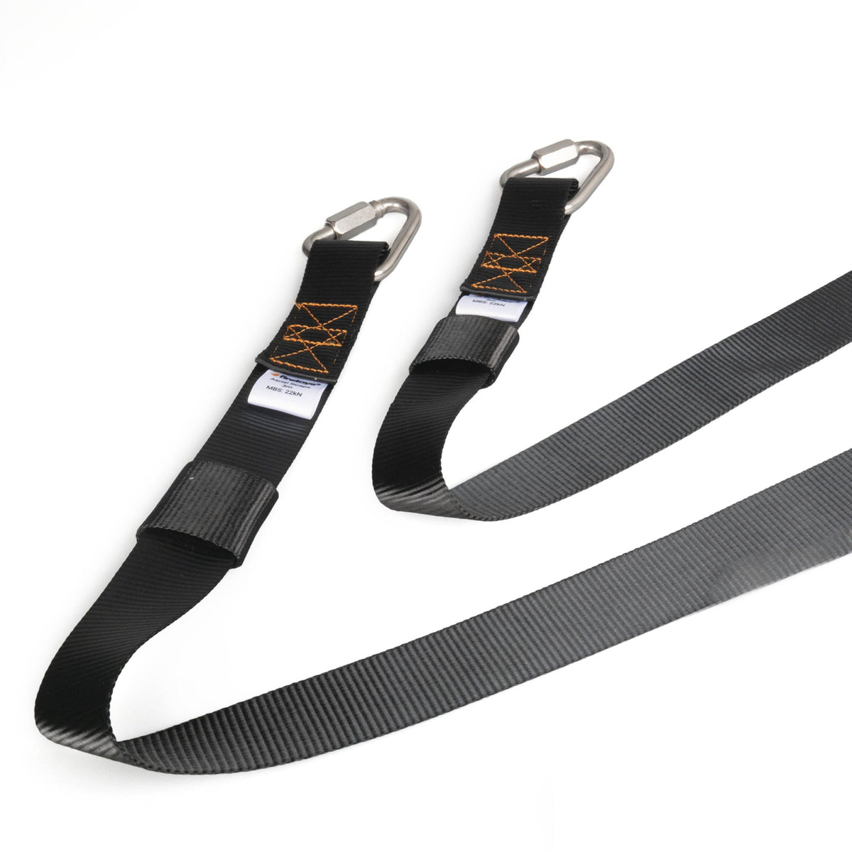Firetoys Long Loop Aerial Straps – Firetoys US