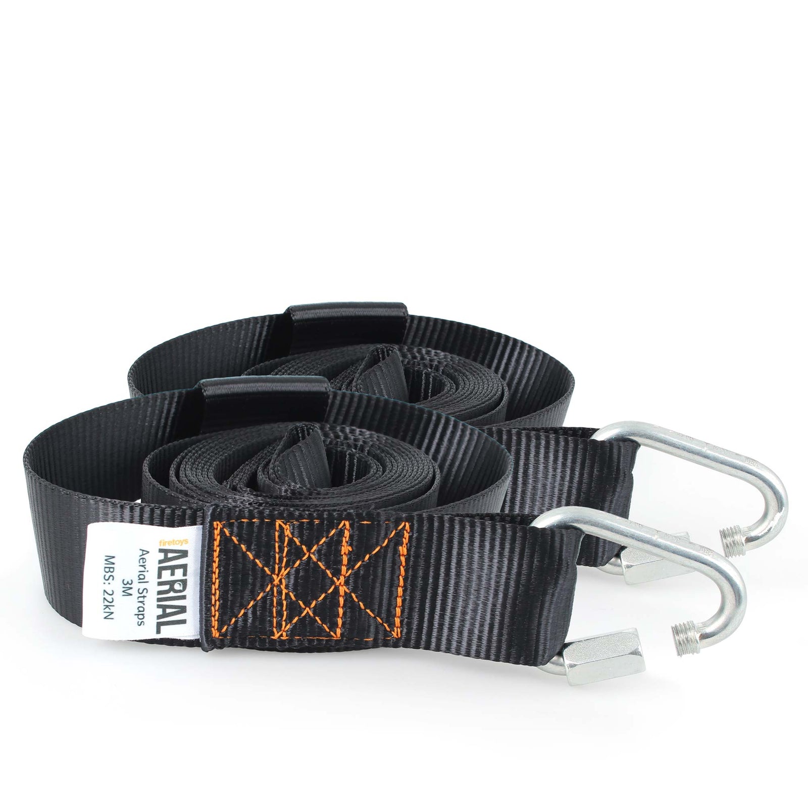 Aerial Straps – Firetoys US