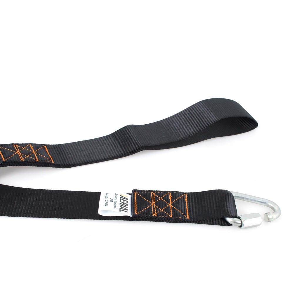 Aerial Straps – Firetoys US