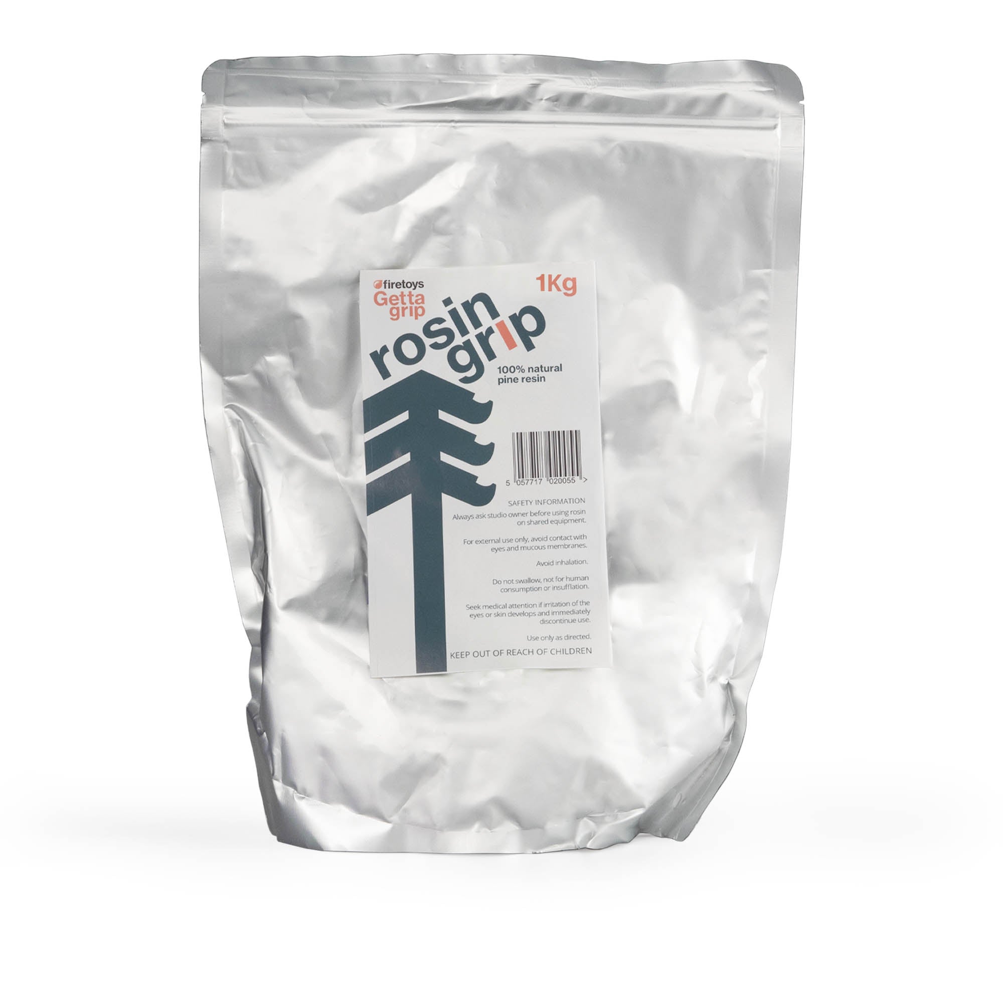 Firetoys Getta Grip - Rosin Grip for Aerial – Firetoys US