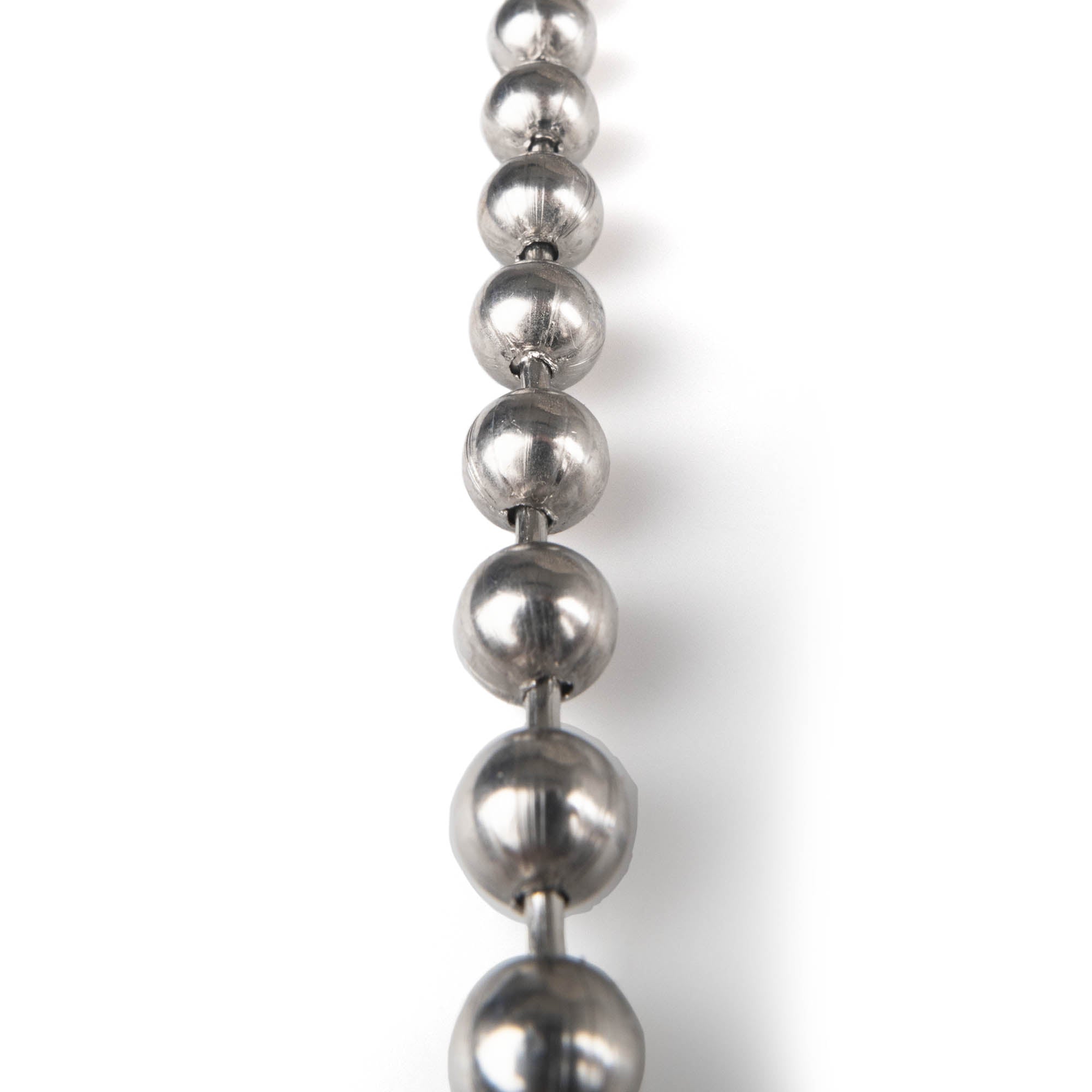 Stainless Steel Ball Chain #15 – Firetoys US