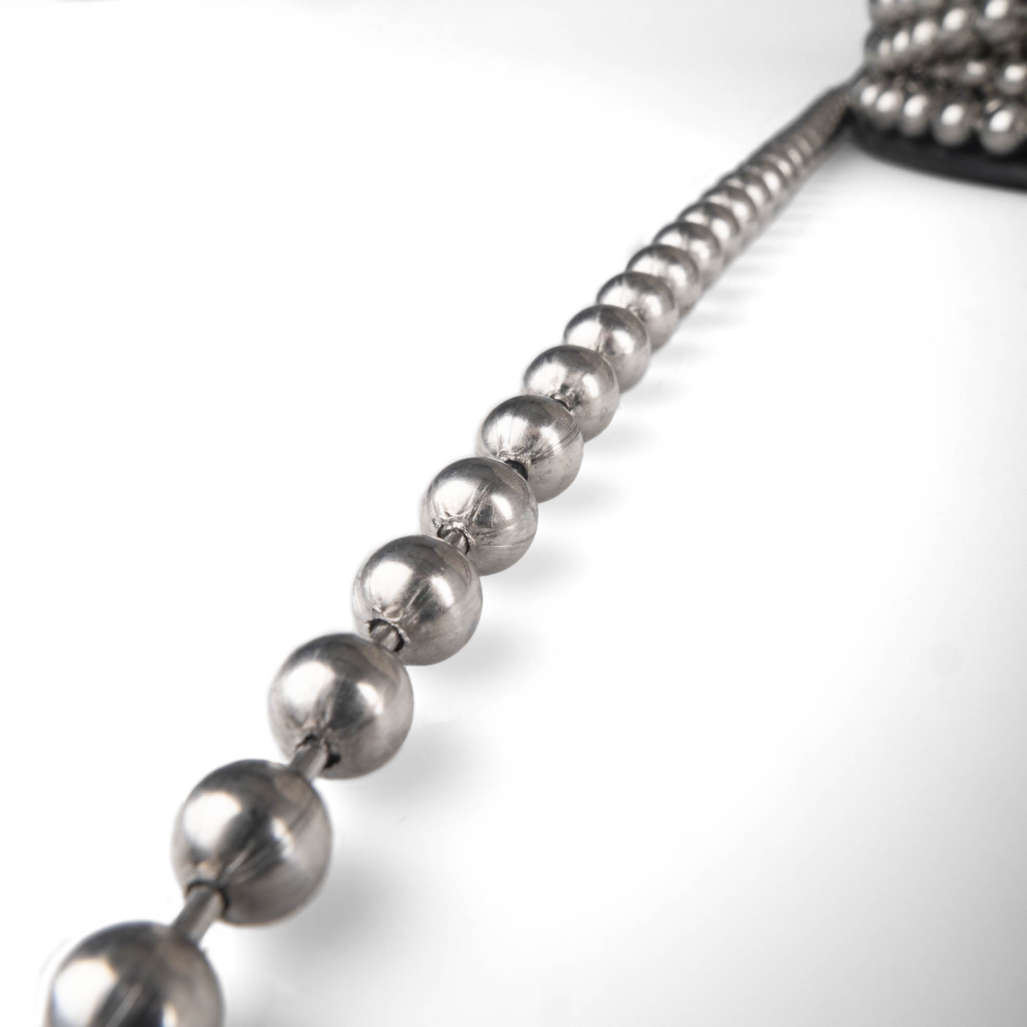 Stainless Steel Ball Chain #15 – Firetoys US