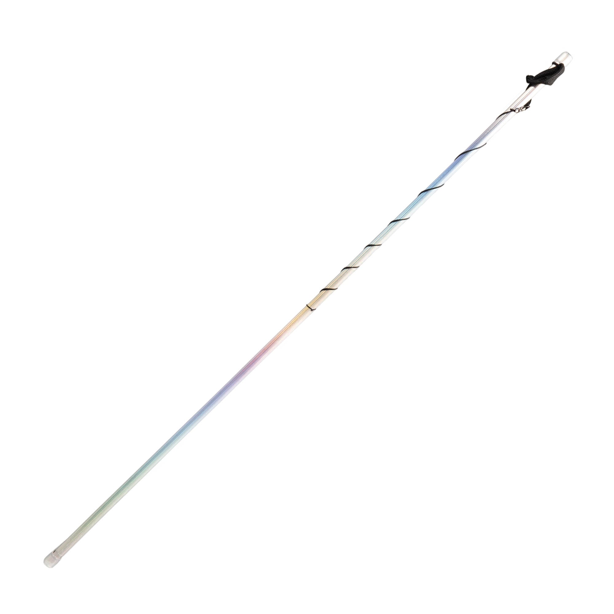 short string wand full length