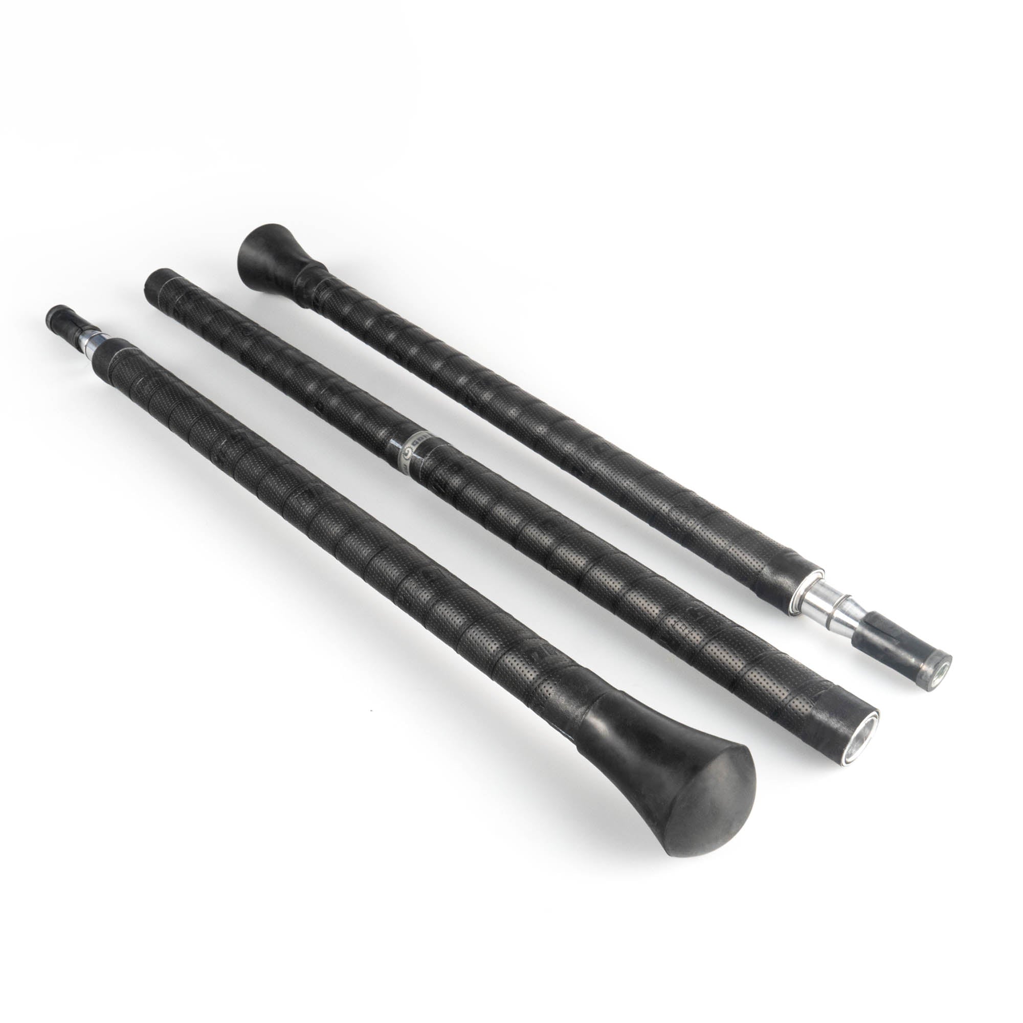 Gora Travel Contact Practice staff - 3 part collapsible contact