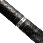 Gora acro staff grip close up