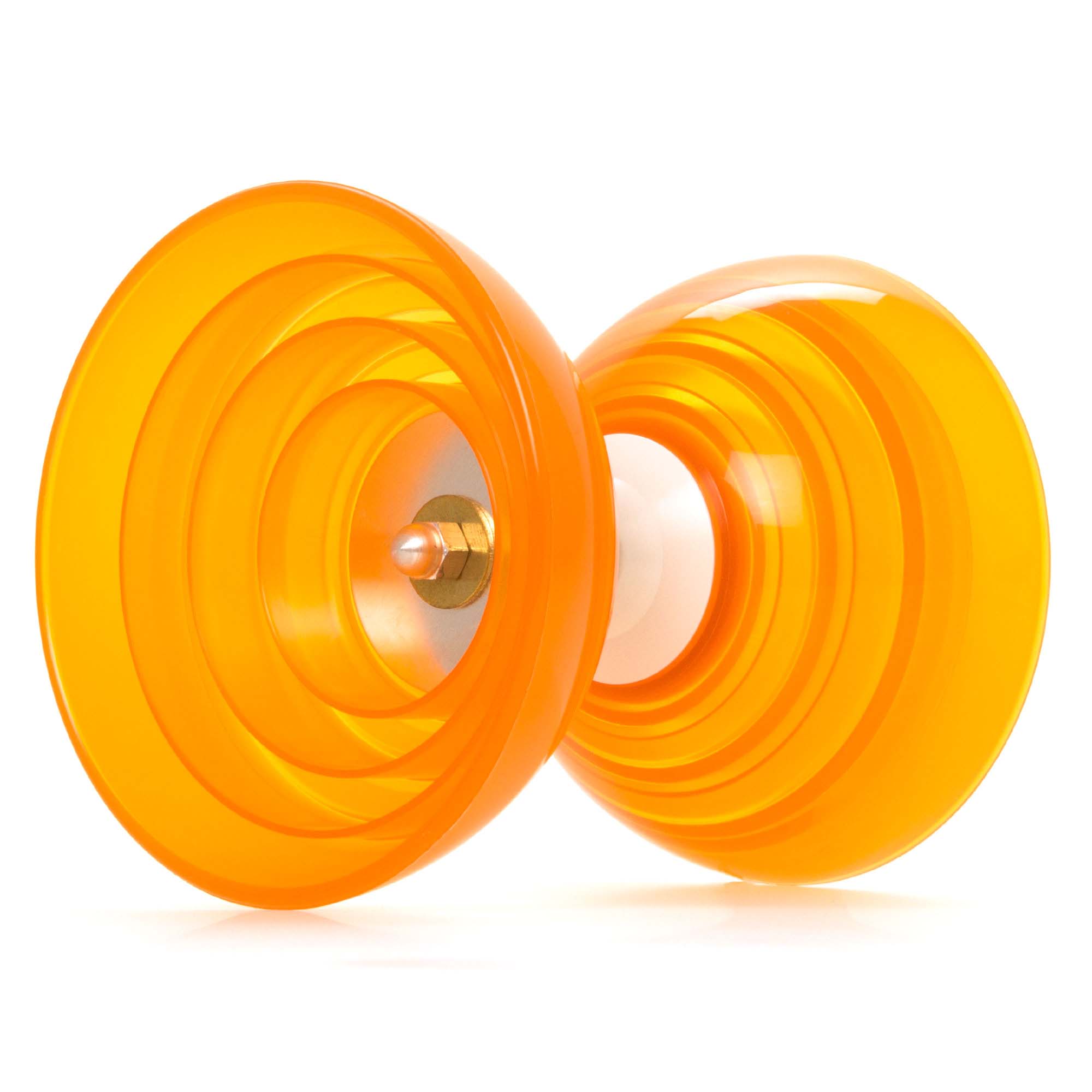 Diabolos　LSサンジ Henry's Beach Diabolo with Free Hub – Firetoys US