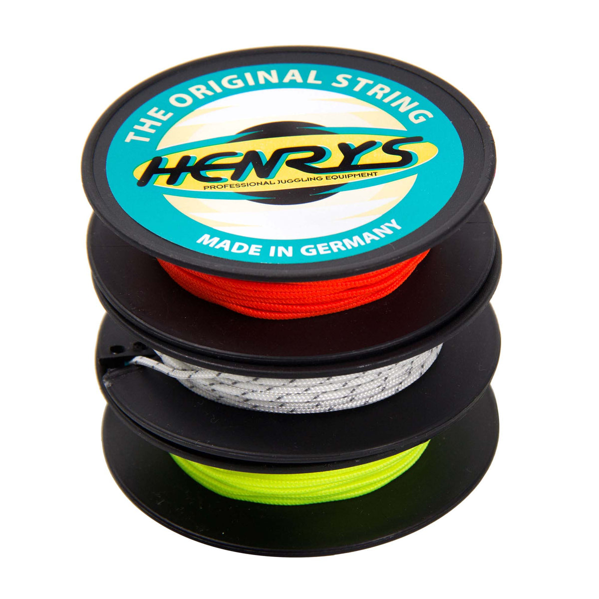Henry's Diabolo String 10m – Firetoys US