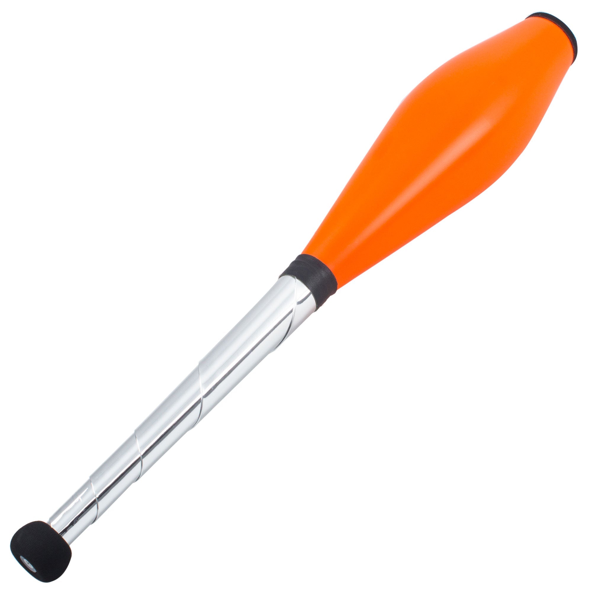 ジャグリングクラブ4本（HENRYS ピルエットクラブ） Henry's Pirouette Juggling Club – Firetoys US