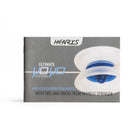 Henry's lizard yo-yo booklet