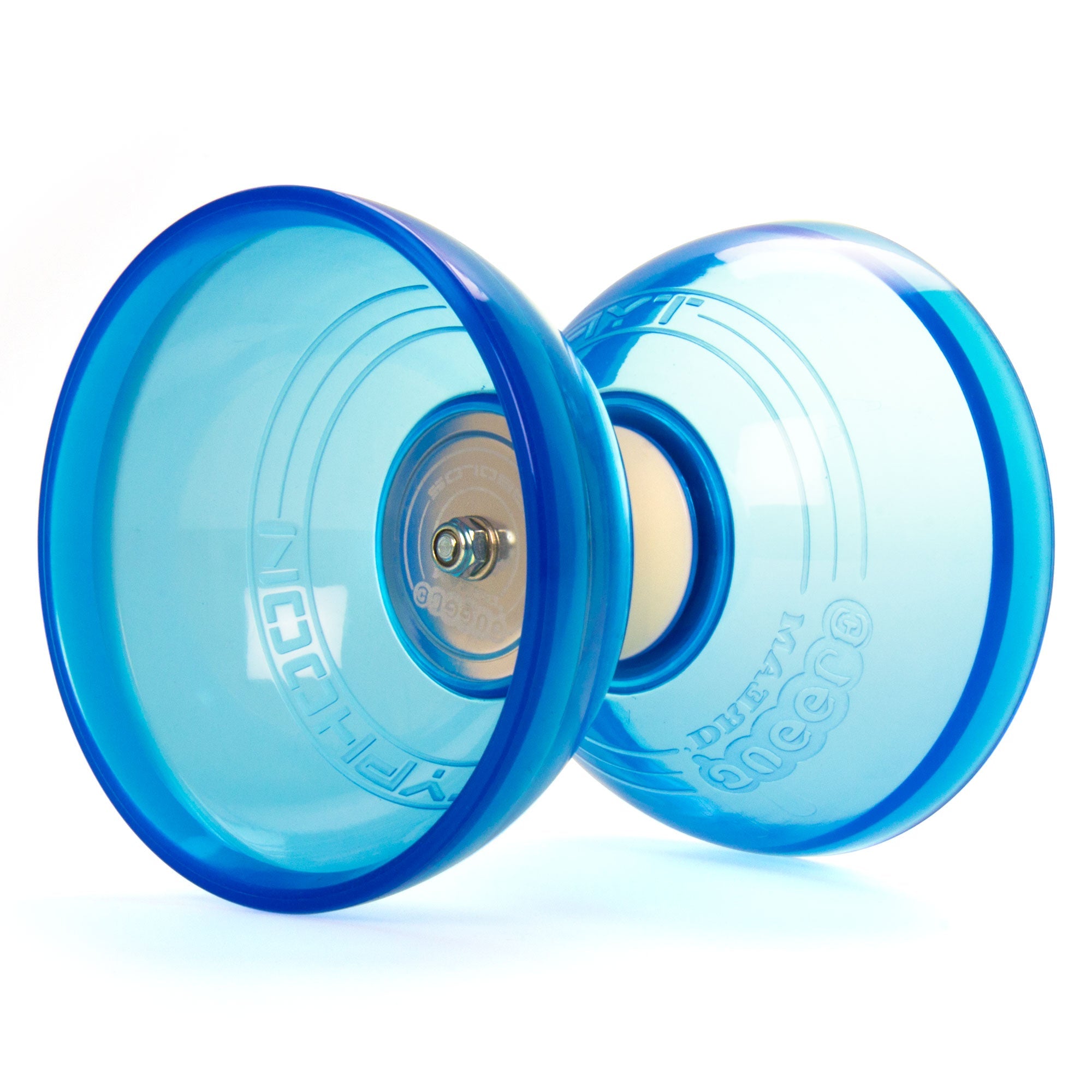 Juggle Dream Typhoon Diabolo – Firetoys US