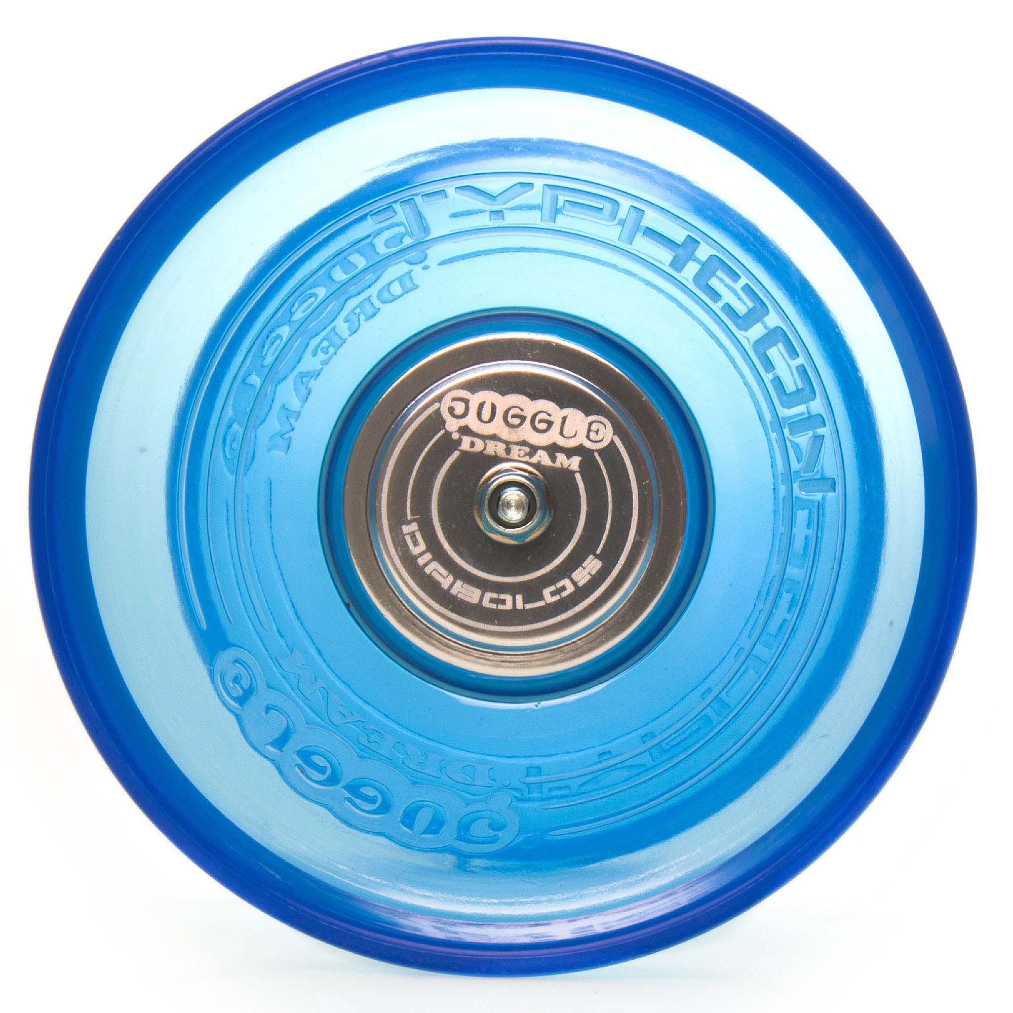 Juggle Dream Typhoon Diabolo – Firetoys US