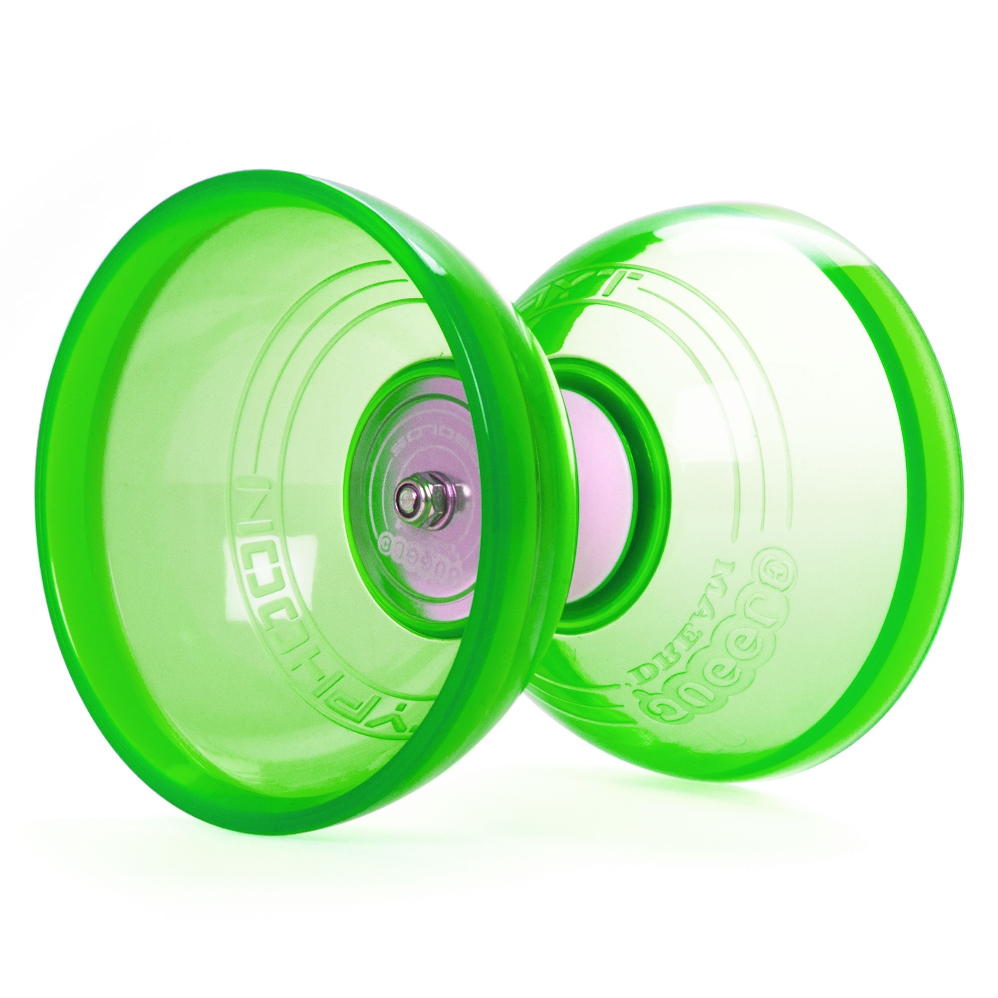 Juggle Dream Typhoon Diabolo – Firetoys US