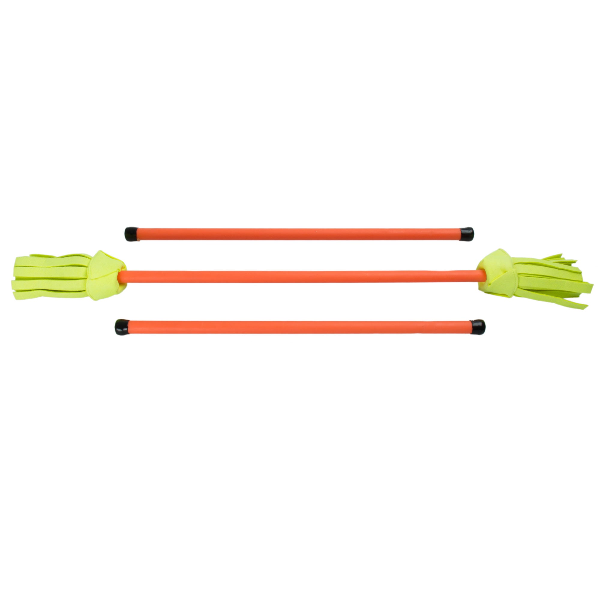 Juggle Dream Neo Flower Stick and Hand Sticks – Firetoys US