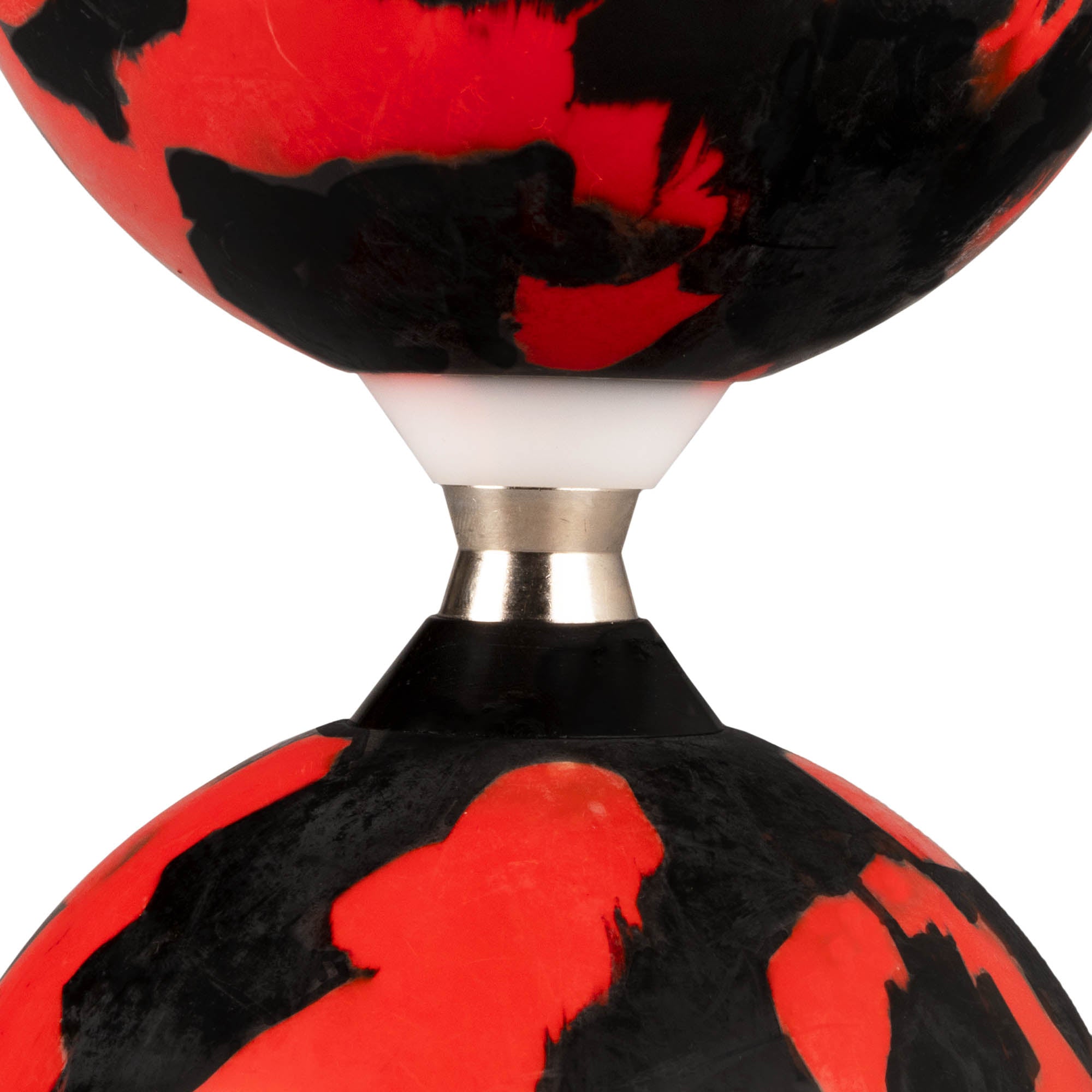 Juggle Dream Jester Bearing Diabolo – Firetoys US