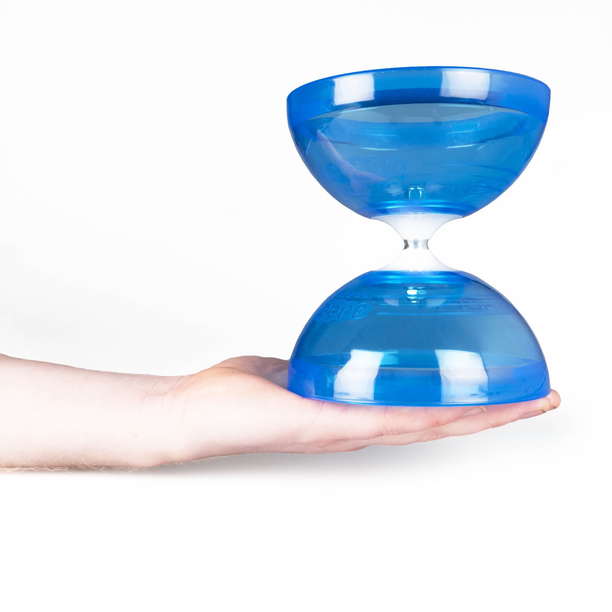 Juggle Dream Typhoon Diabolo – Firetoys US