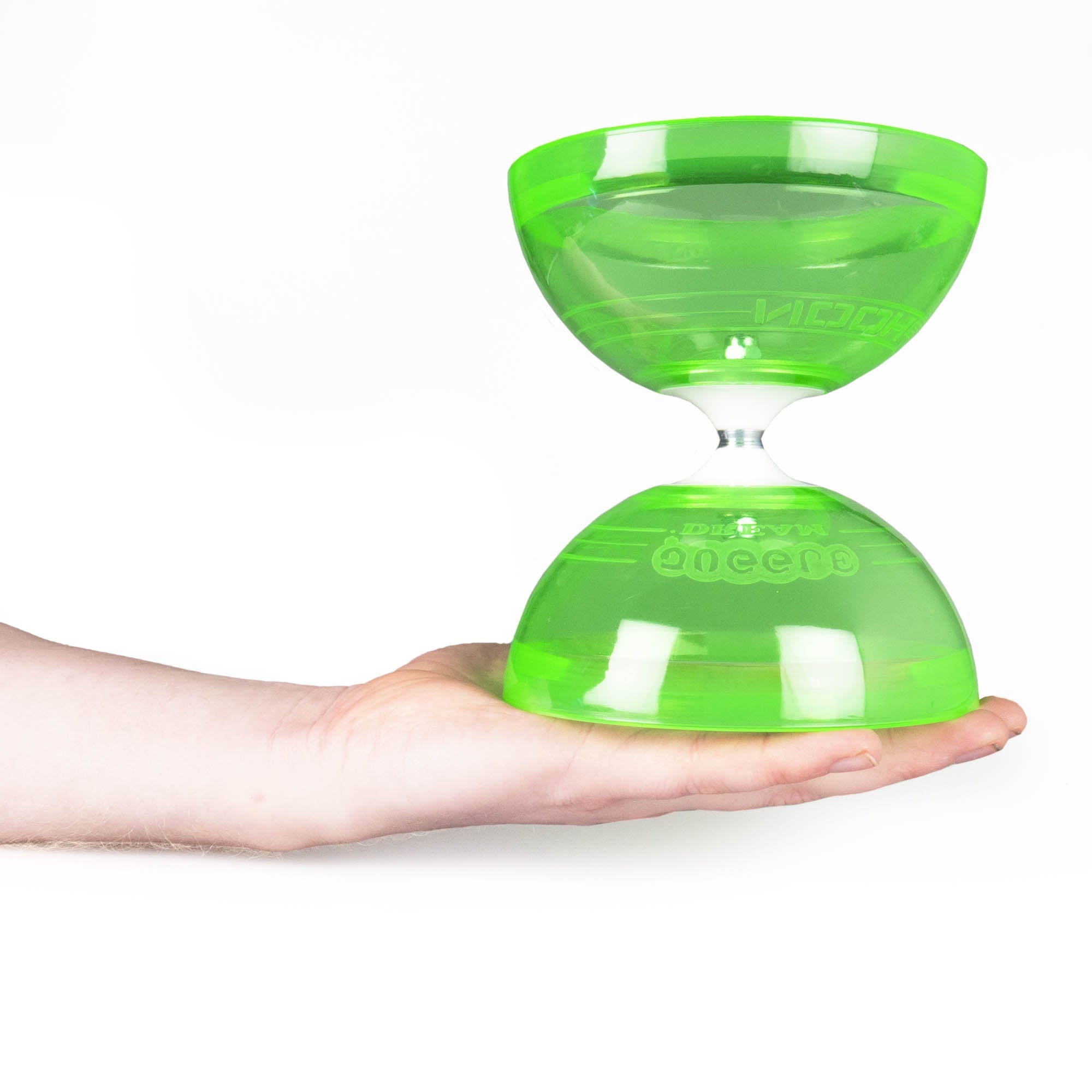 Juggle Dream Typhoon Diabolo – Firetoys US