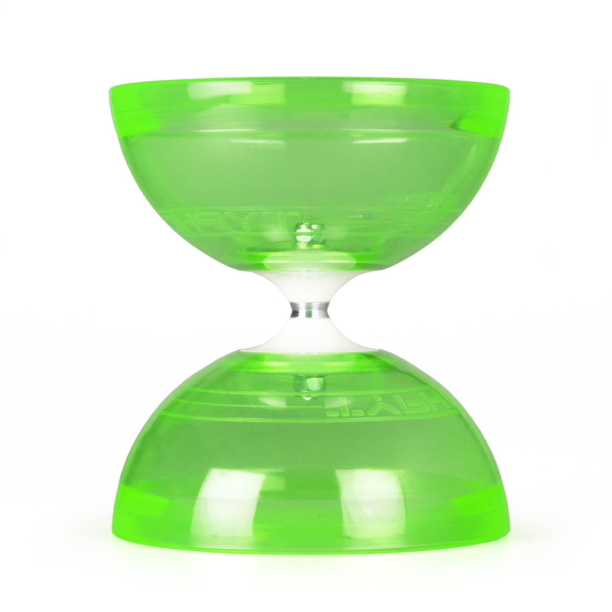 Juggle Dream Typhoon Diabolo – Firetoys US