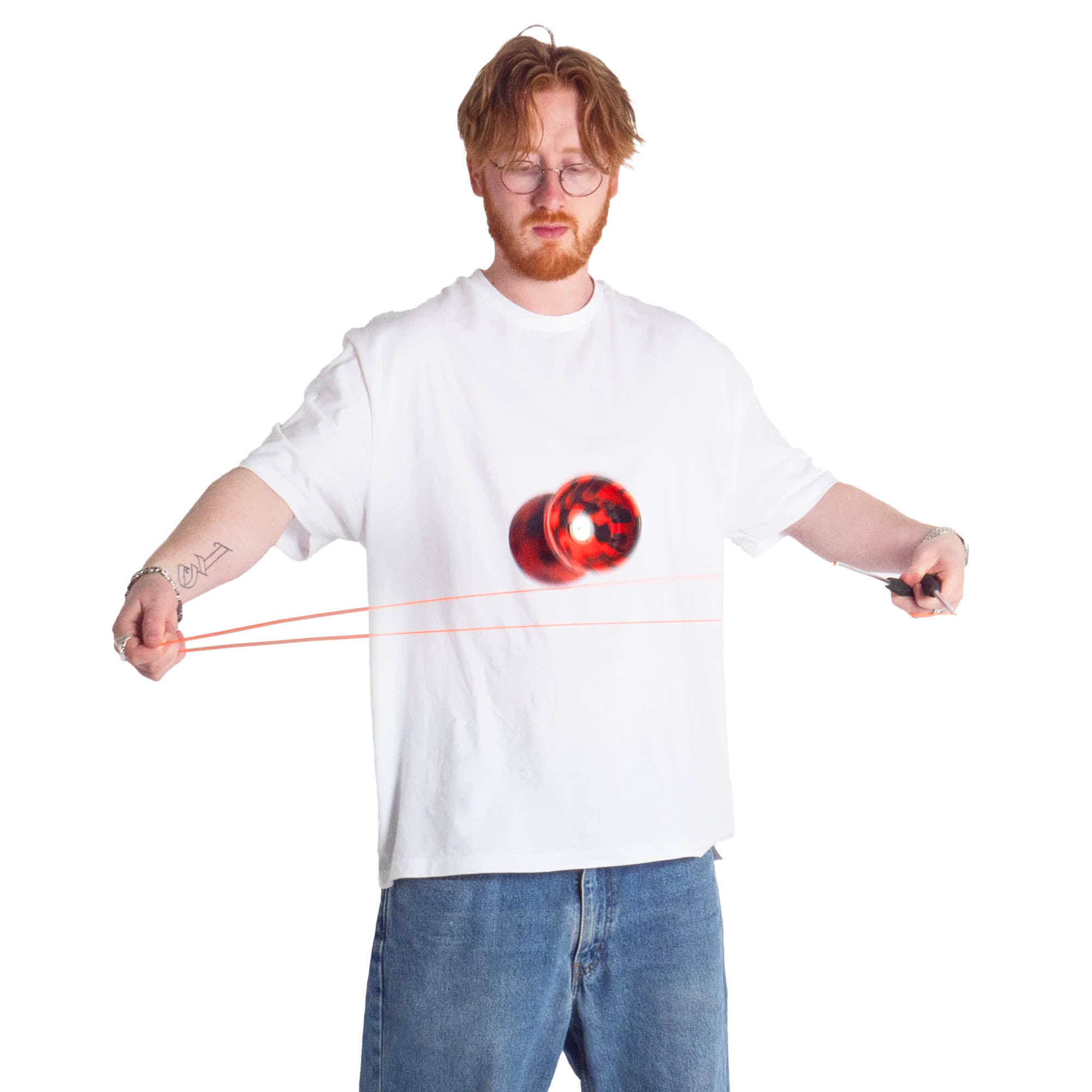 Juggle Dream Jester Bearing Diabolo – Firetoys US