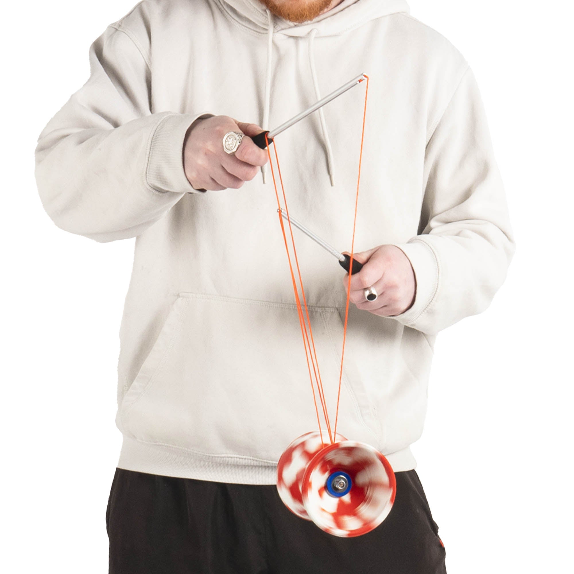 Juggle Dream Jester Diabolo – Firetoys US