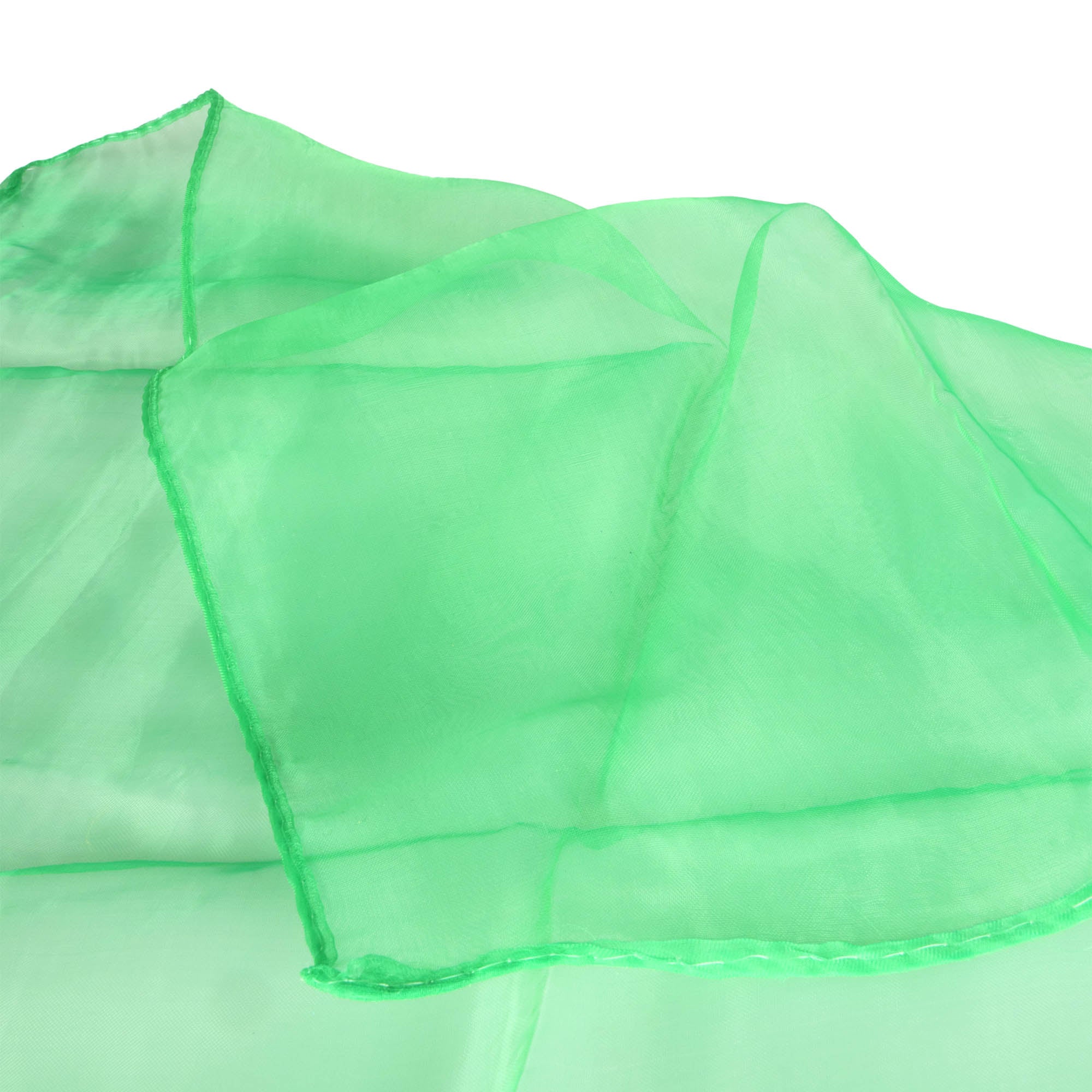 Firetoys Juggling Scarves - Pack of 10 - Mixed – Firetoys US