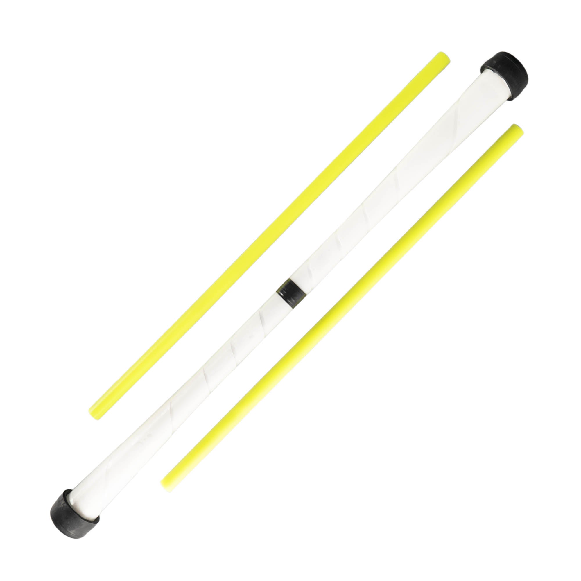 Kosmos Juggling Chronos 2.1 LED Devil Stick Set – Firetoys US