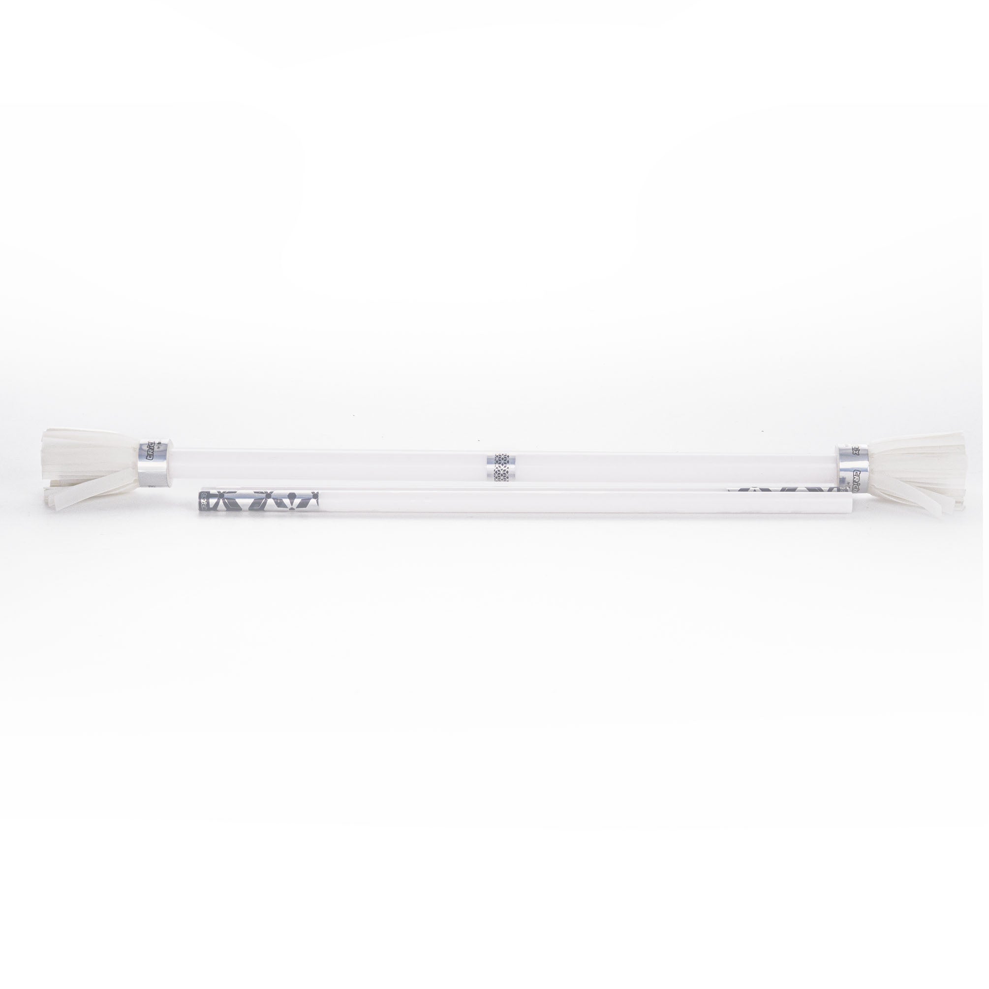Lumi LED Trickstix - Rechargeable Devilstick – Firetoys US