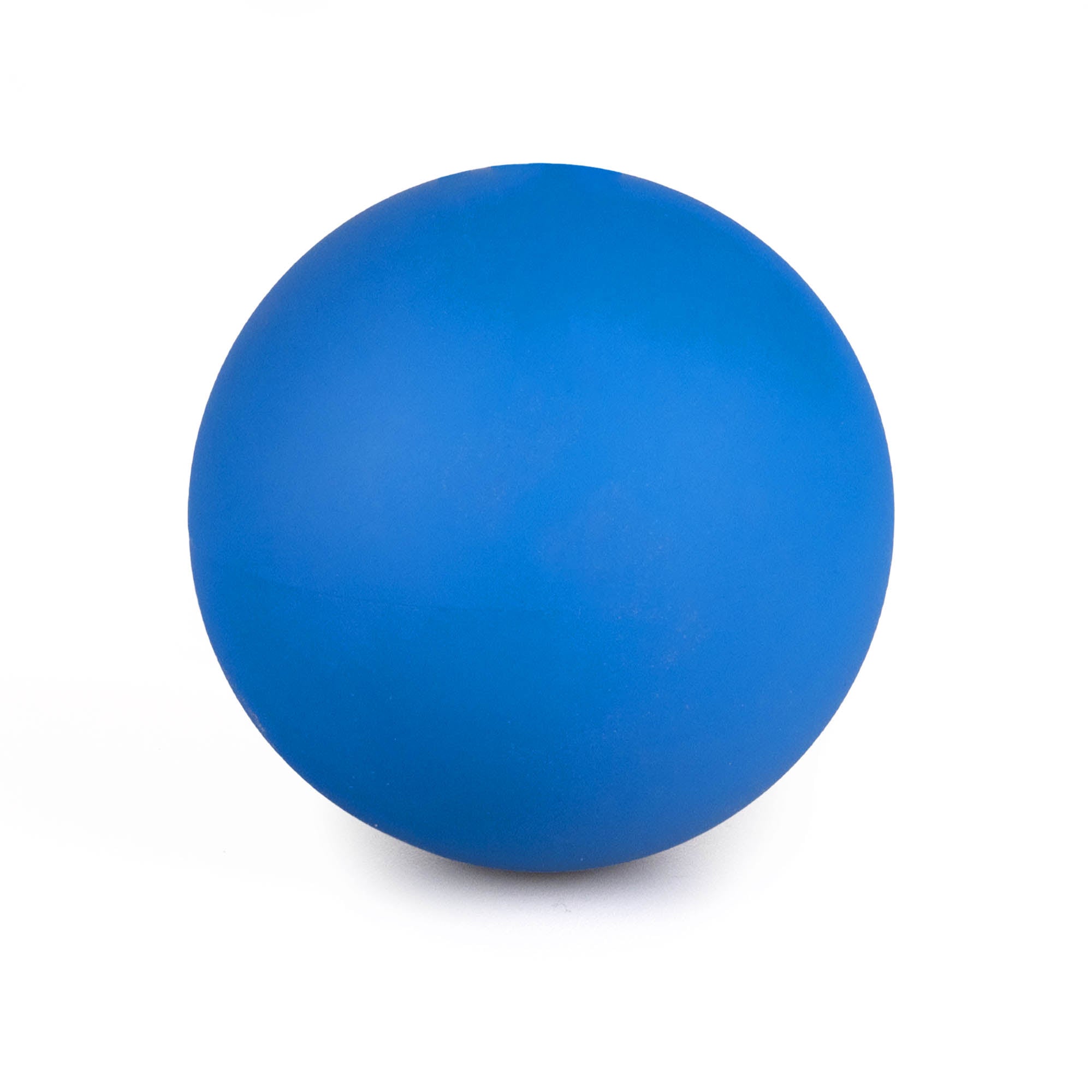 Blue Mr Babache russian juggling ball
