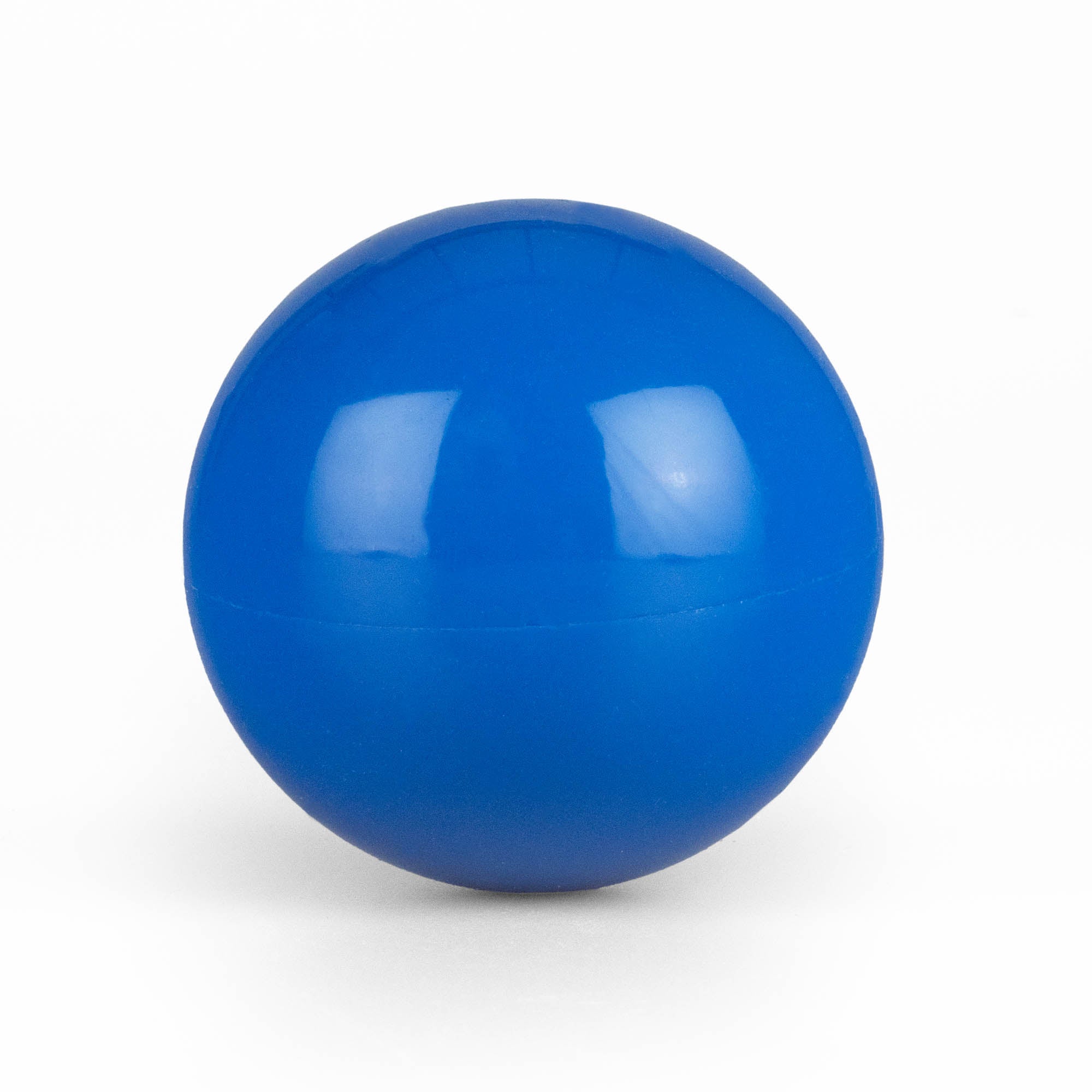 Mr babache stage ball 72mm in blue