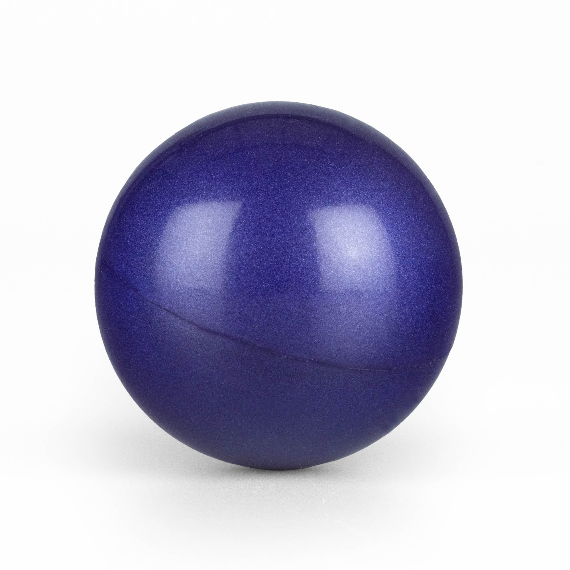 Mr babache stage ball 72mm in purple
