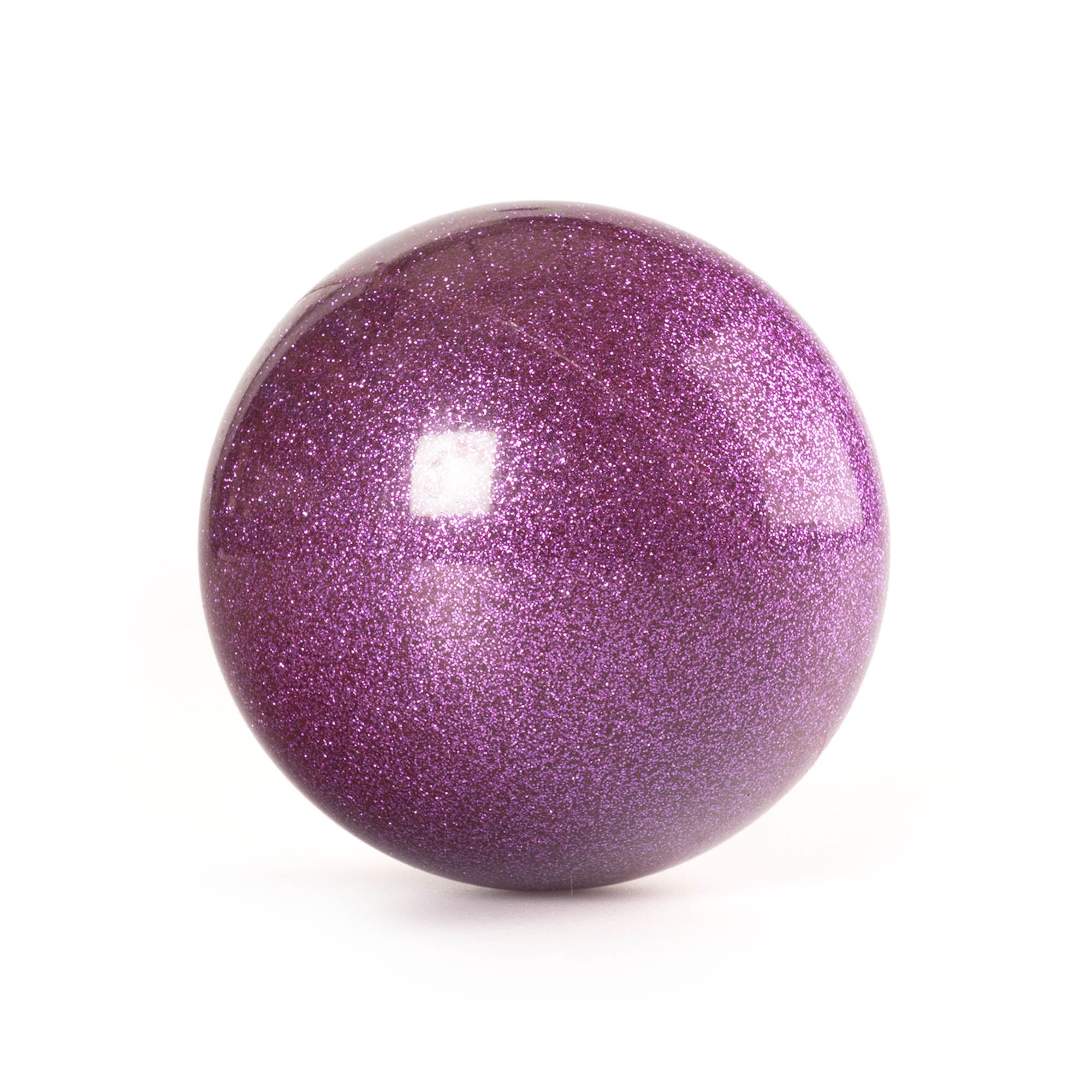 JOY ☆☆☆☆ éoZoé 100mm Glitter Stage Ball – Firetoys US