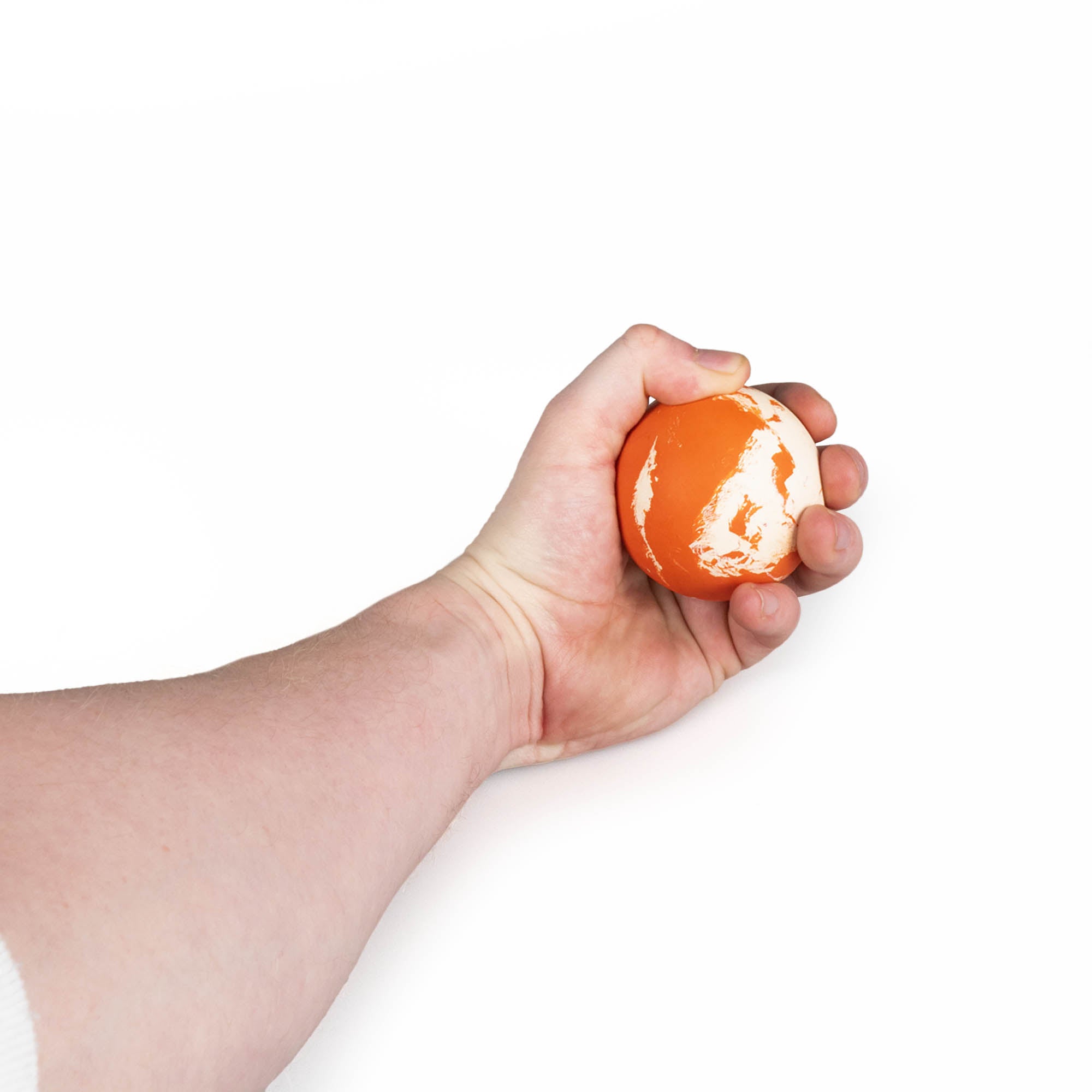 Oddballs Bounce Juggling Ball V2 – 63mm – Firetoys US