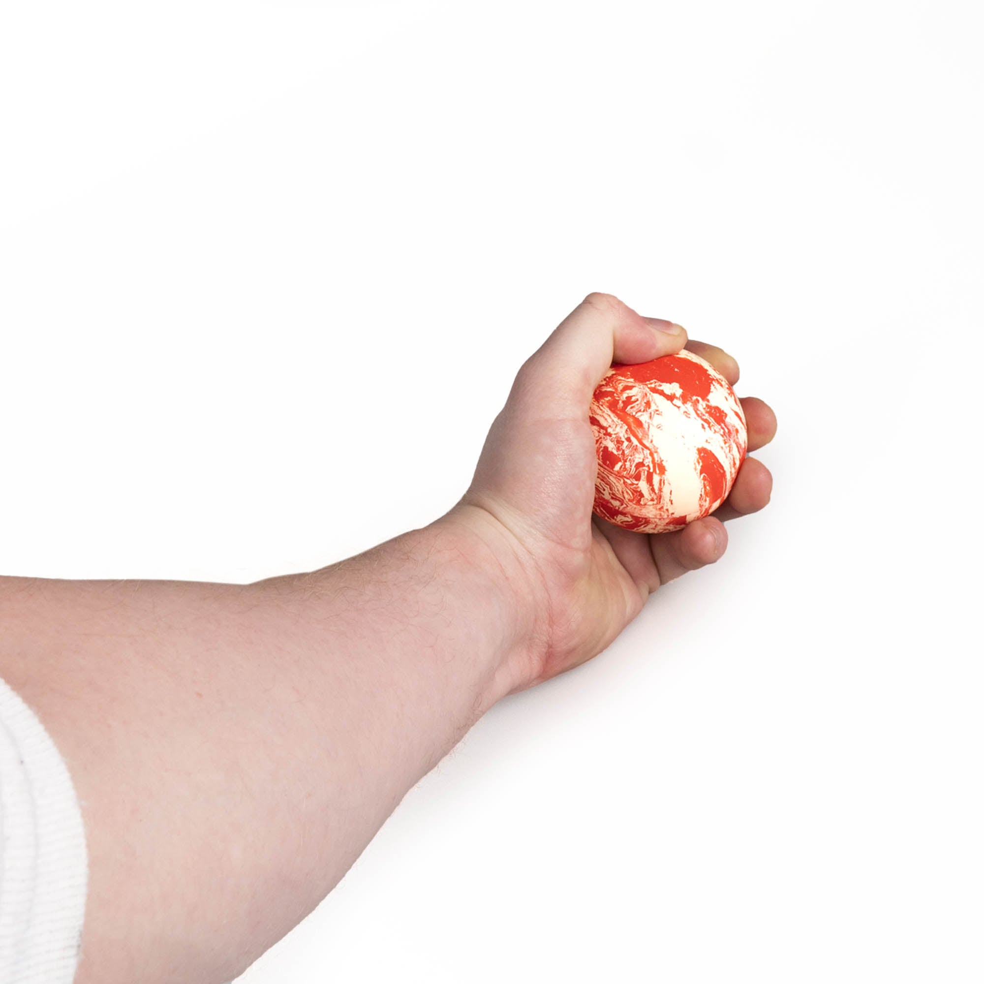 Oddballs Bounce Juggling Ball V2 – 63mm – Firetoys US