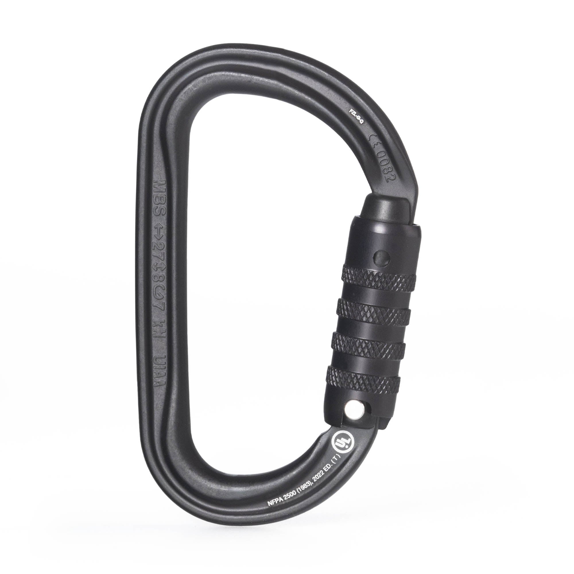 Petzl AM'D Carabiner - Thumbnail 5