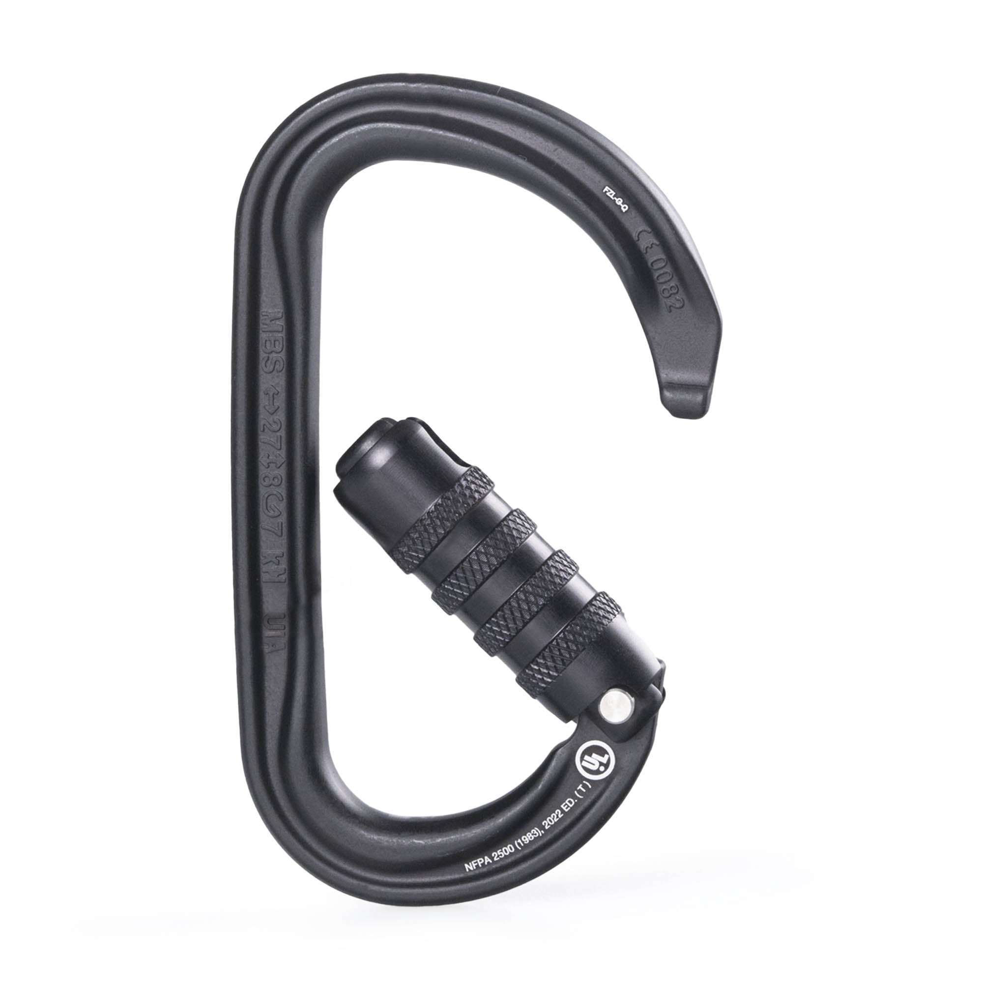Petzl AM'D Carabiner - Thumbnail 3