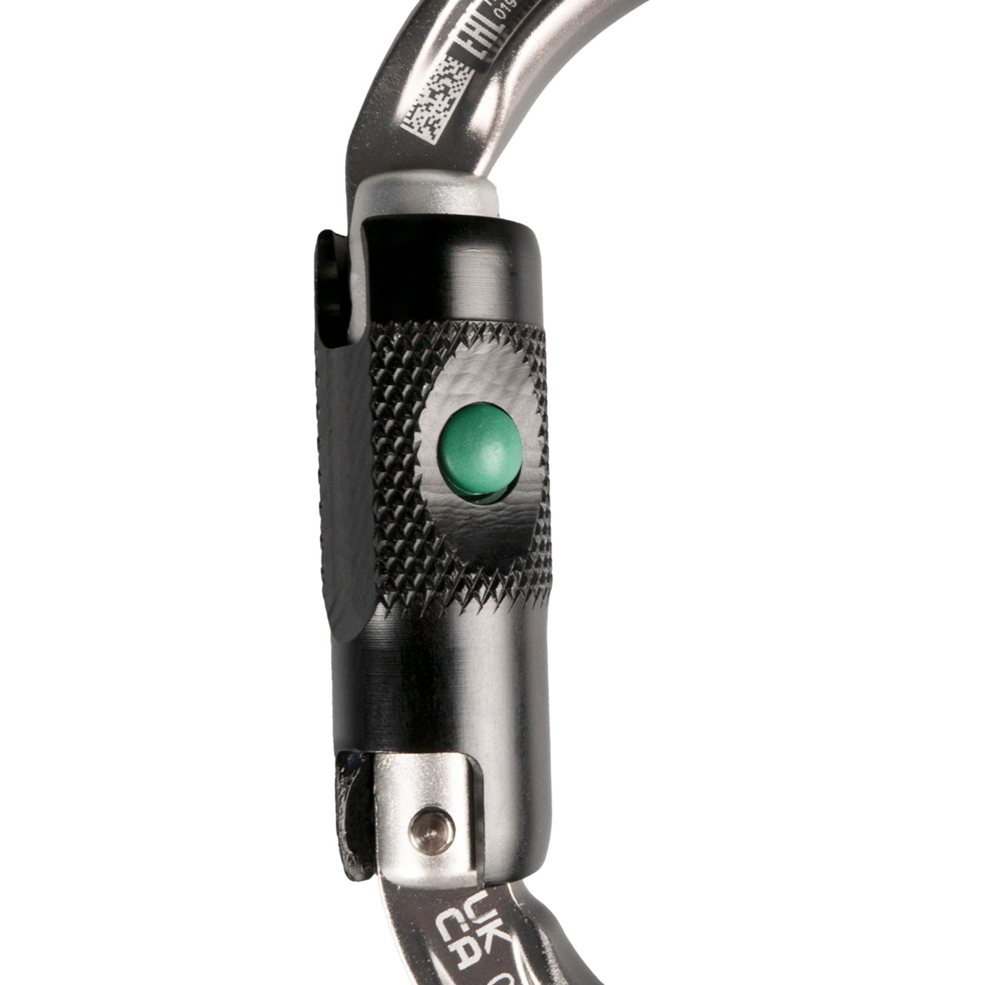 Petzl Am'D Carabiner - Thumbnail 2