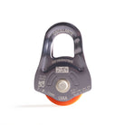 Petzl pulley oscillante straight on