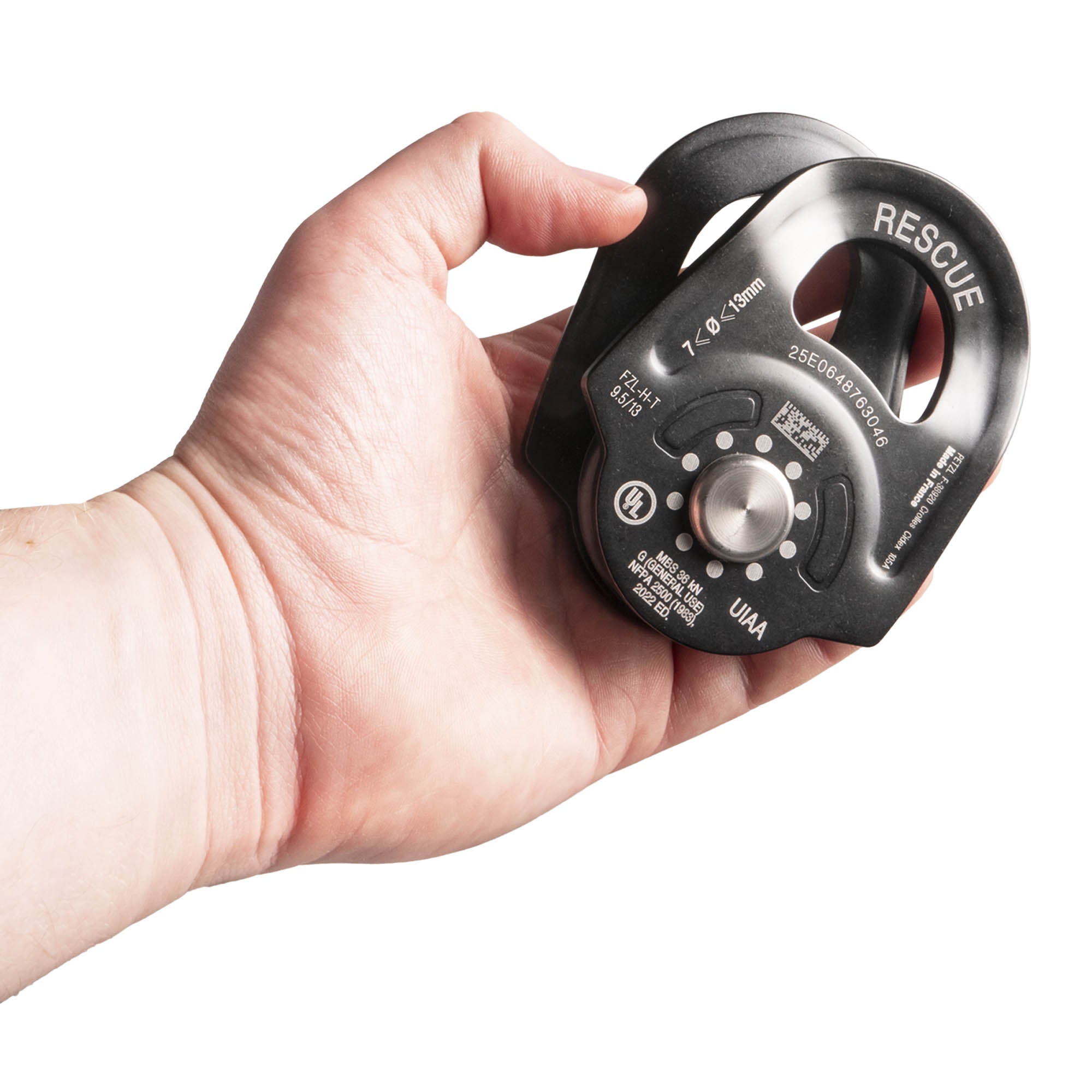 Climbing Accessories