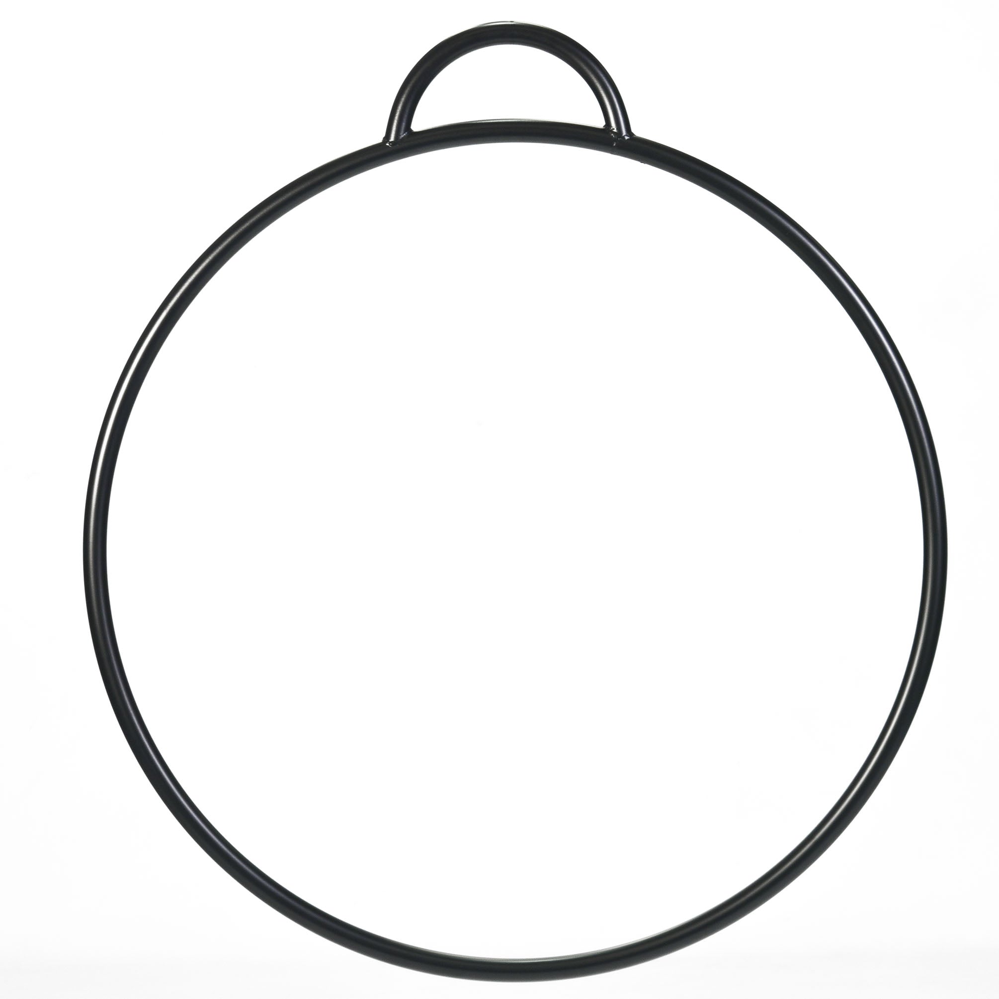 Prodigy bubble hoop front view