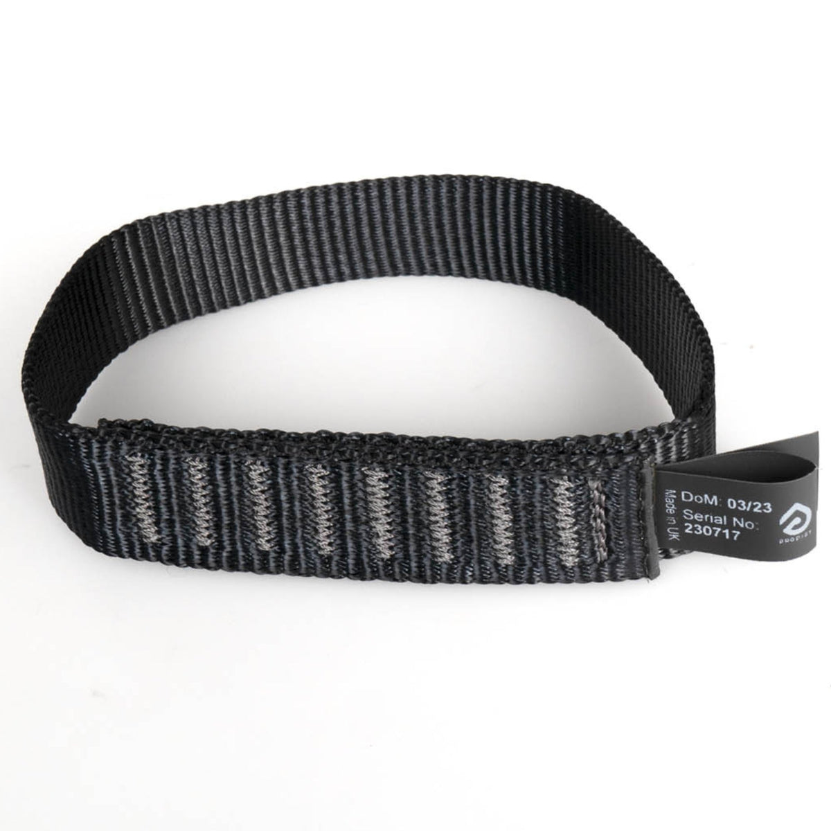 Prodigy Aerial Sewn Loop Slings – Firetoys US