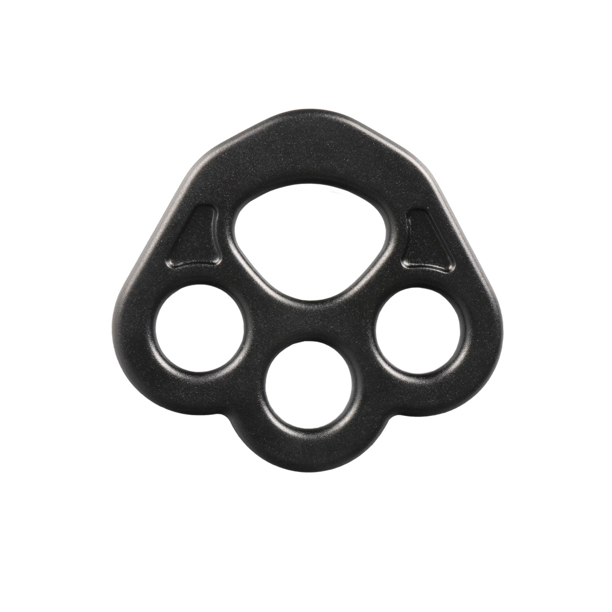Prodigy 3 toe aerial rigging plate back