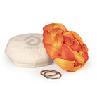 Phoenix rising laying on eco bag