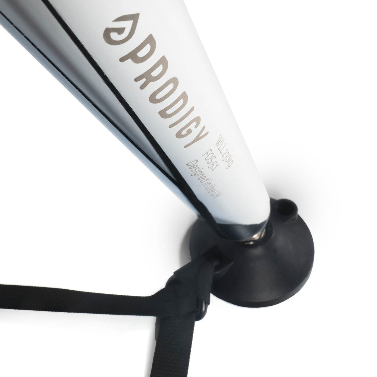 Prodigy Aerial Yoga Rig – Firetoys US