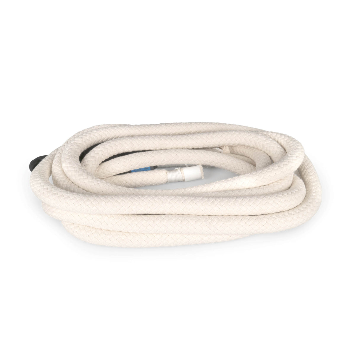 Prodigy Braided Corde Lisse (Aerial Rope) - White – Firetoys US