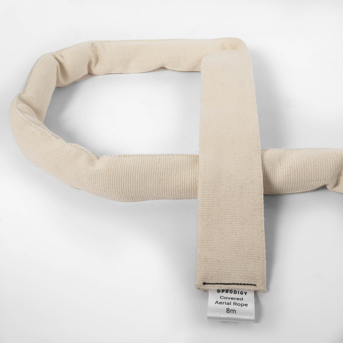 Prodigy Cotton Covered Aerial Rope (Corde Lisse) – Firetoys US