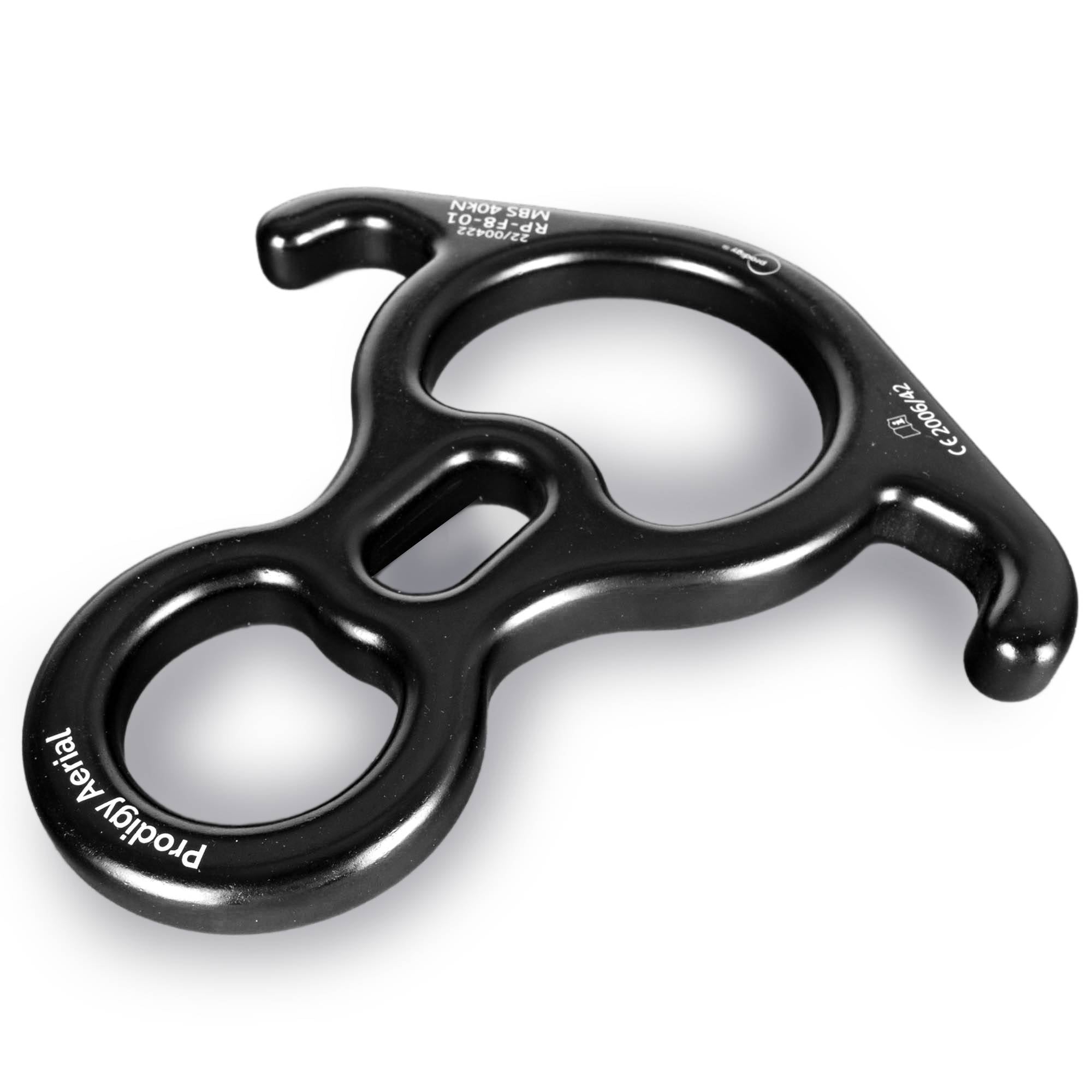 aliel.sy8 Prodigy Elevate - Figure 8 for Aerial Silks – Firetoys US