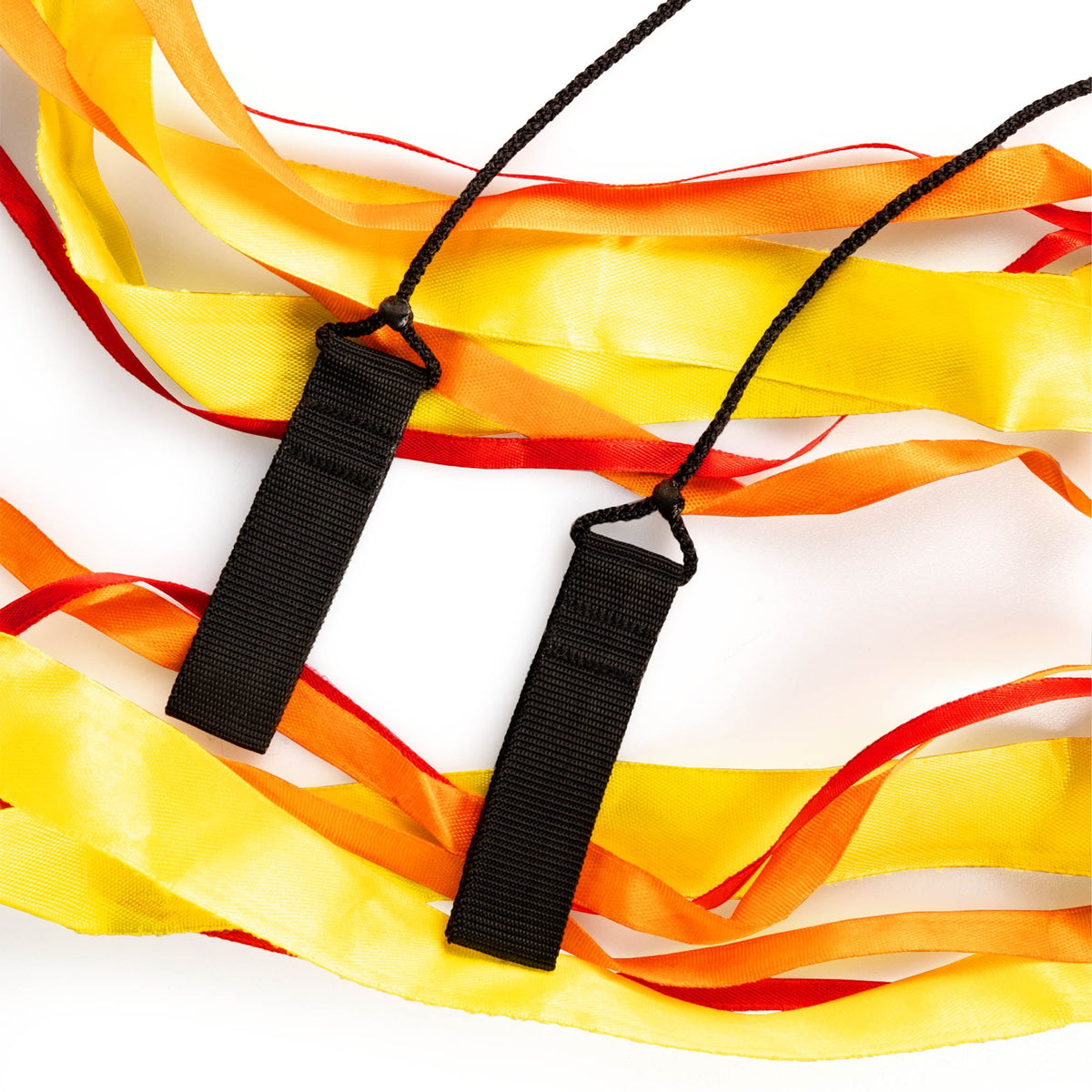 Pyropixies Elemental Ribbon Poi – Firetoys US