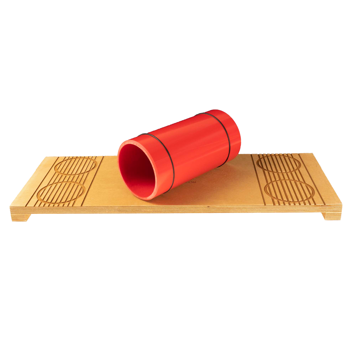 Visiodirect Rolla-bolla Diamètre 130 Mm - Outil D'Initiation à L'Équilibre