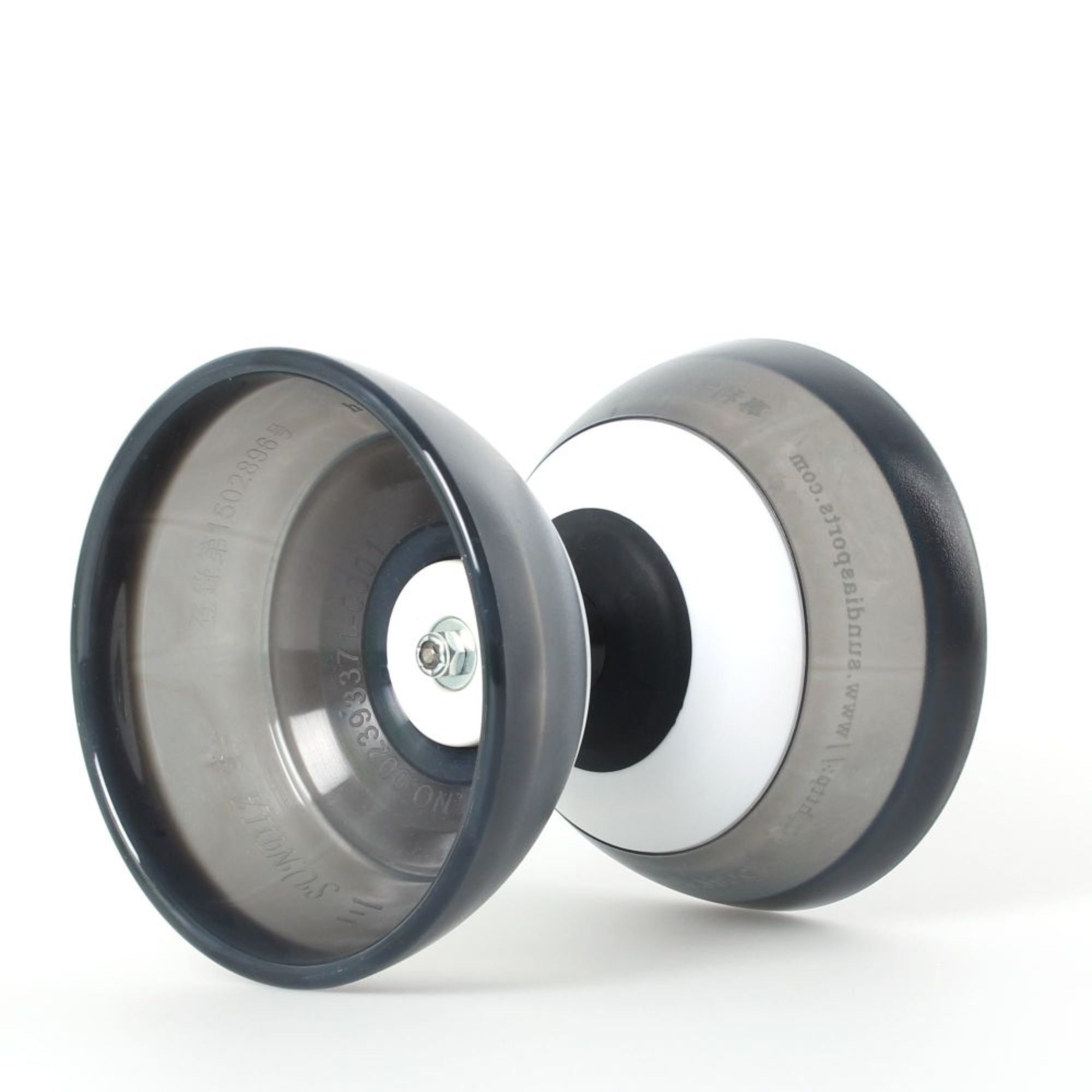 Sundia Evolution (Evo 5) G3 - 5 Bearing Axle Diabolo – Firetoys US