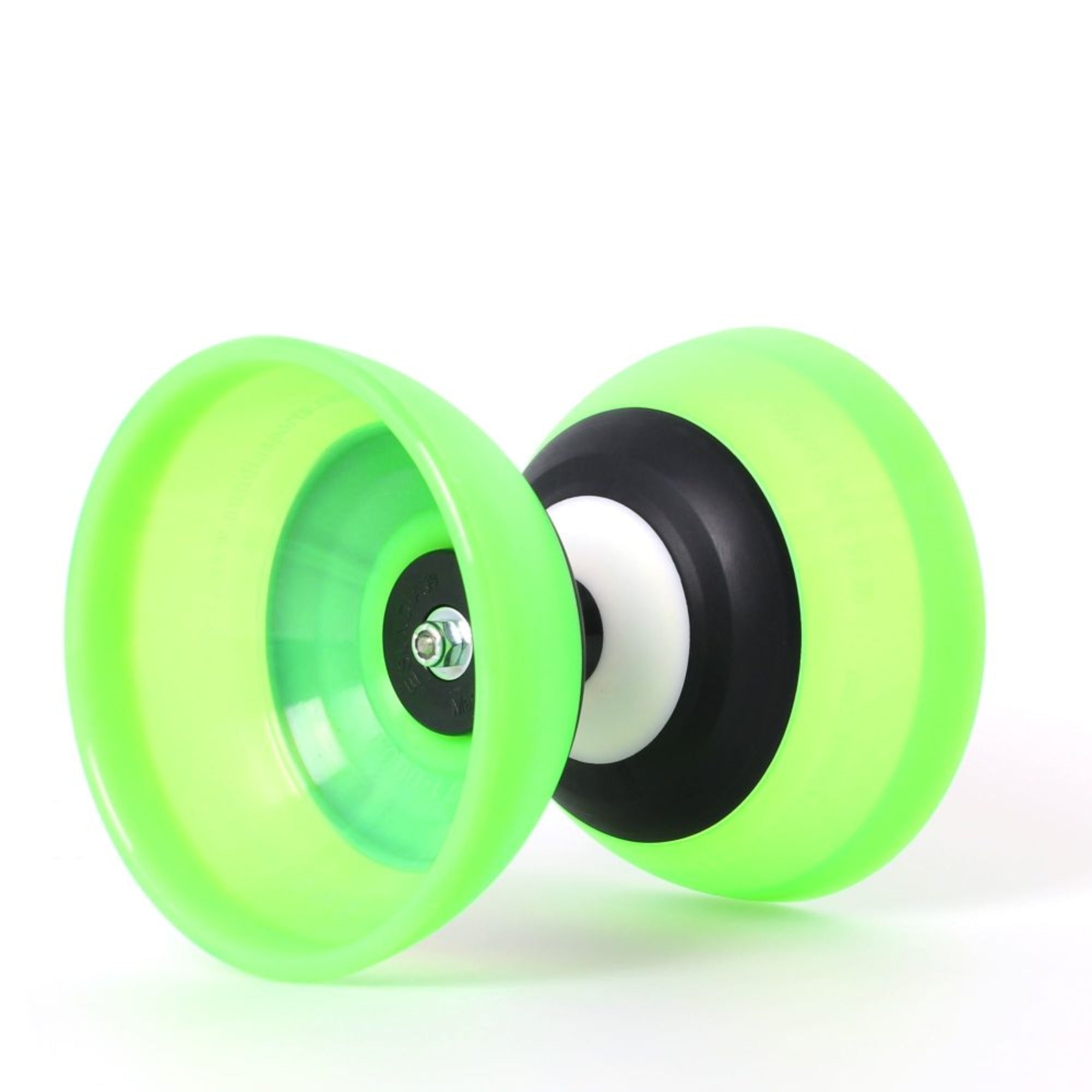 Sundia Evolution (Evo 5) G3 - 5 Bearing Axle Diabolo – Firetoys US