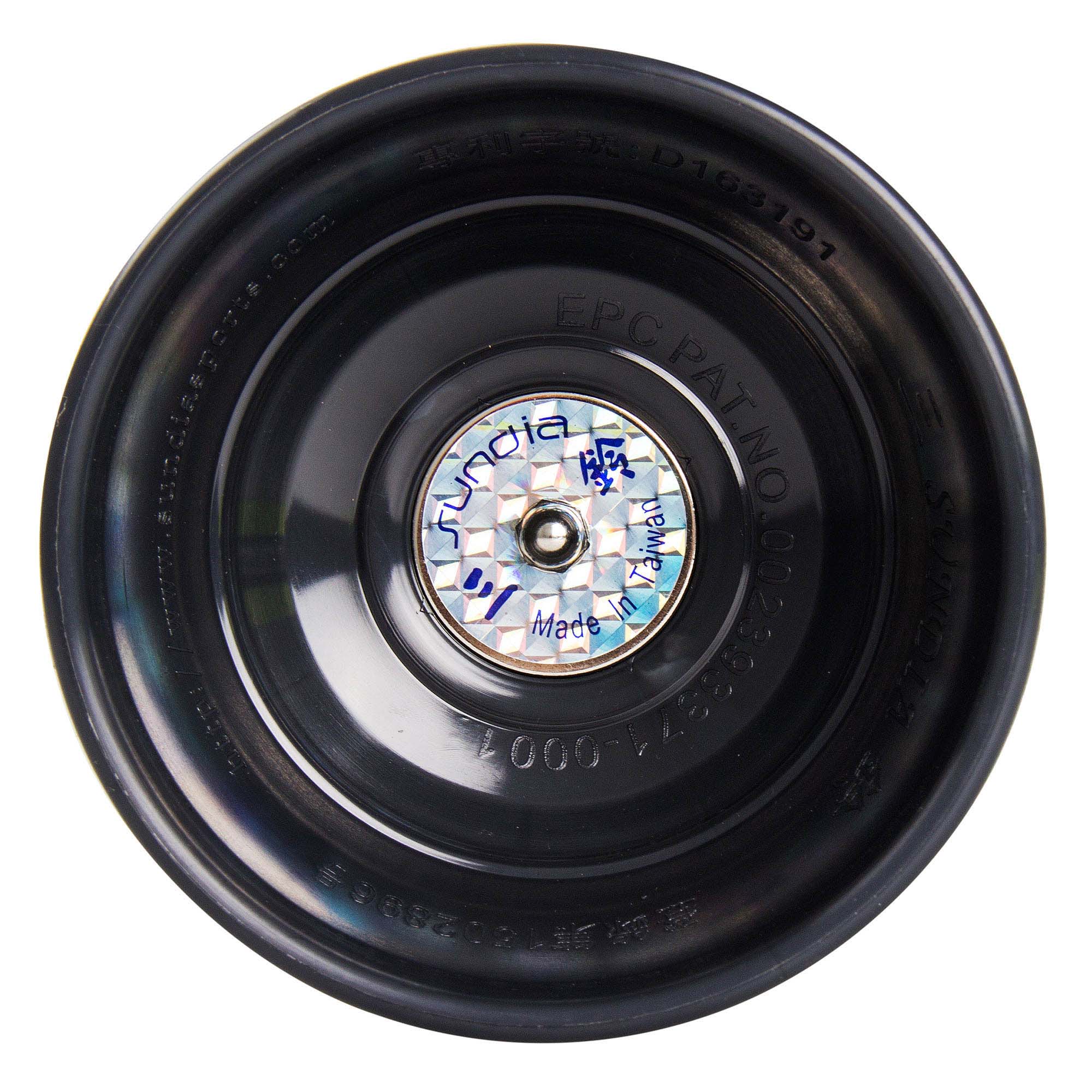 Sundia Evolution G2 (Evo) - Hybrid Fixed axle Diabolo with